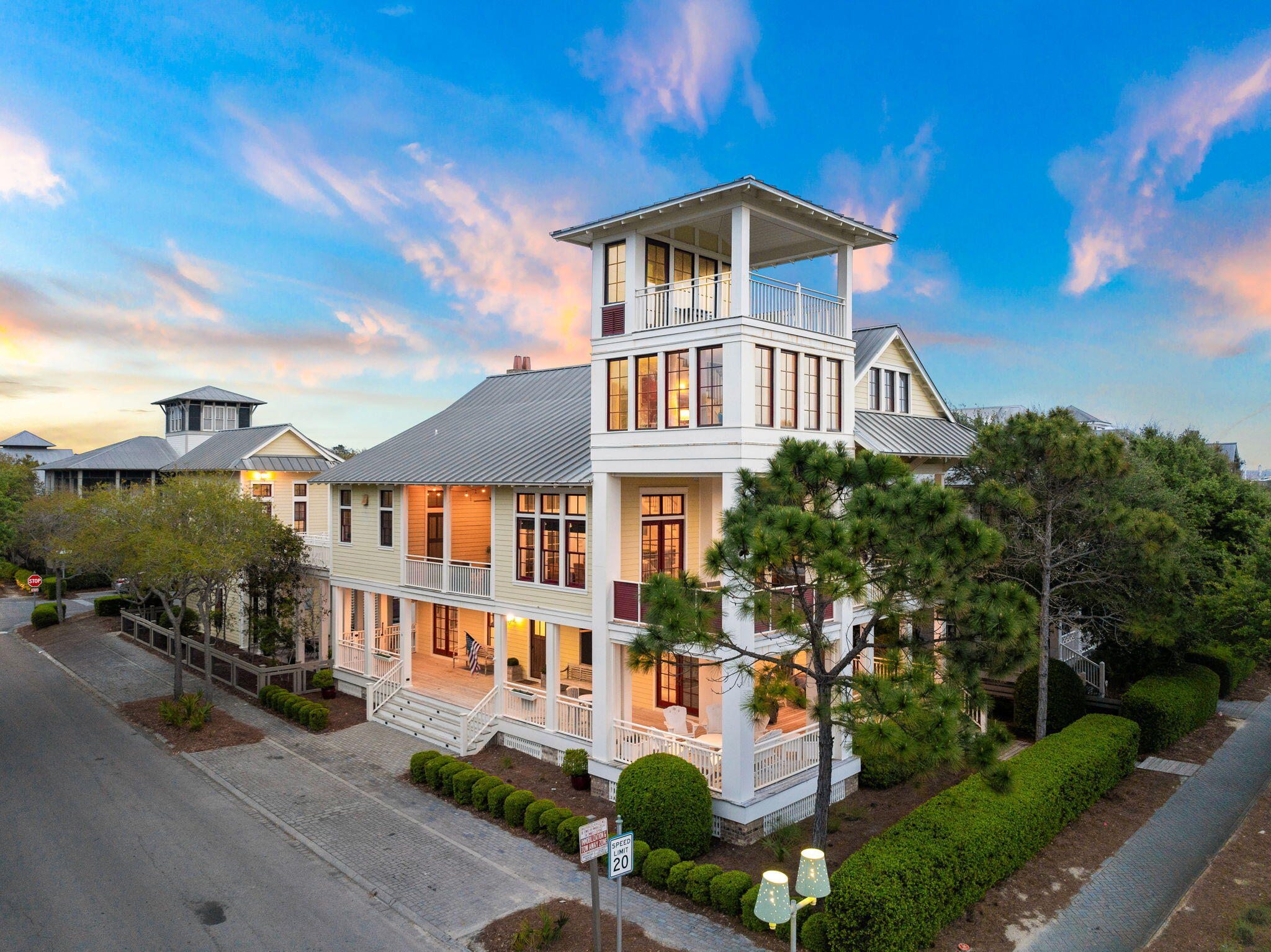 81 Western Lake Drive