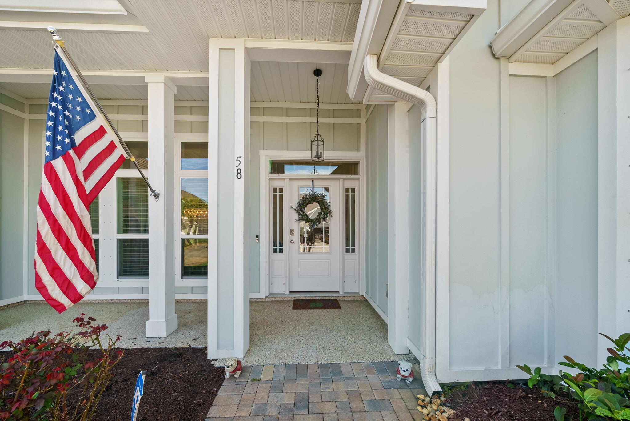 58 Palmview Lane