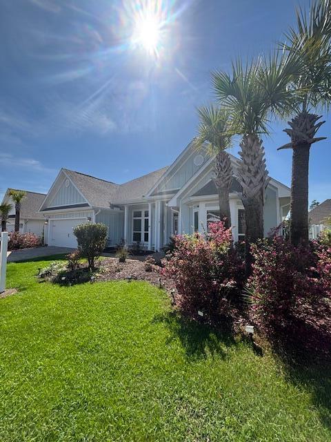 58 Palmview Lane