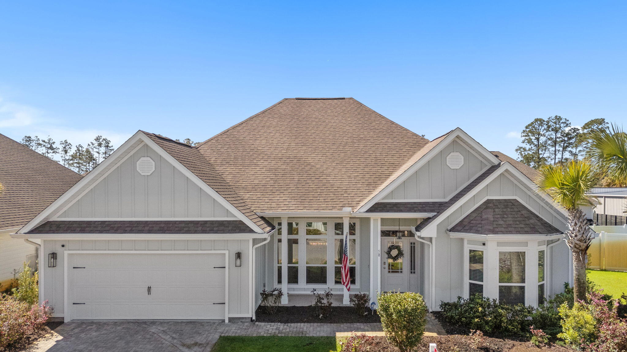 58 Palmview Lane