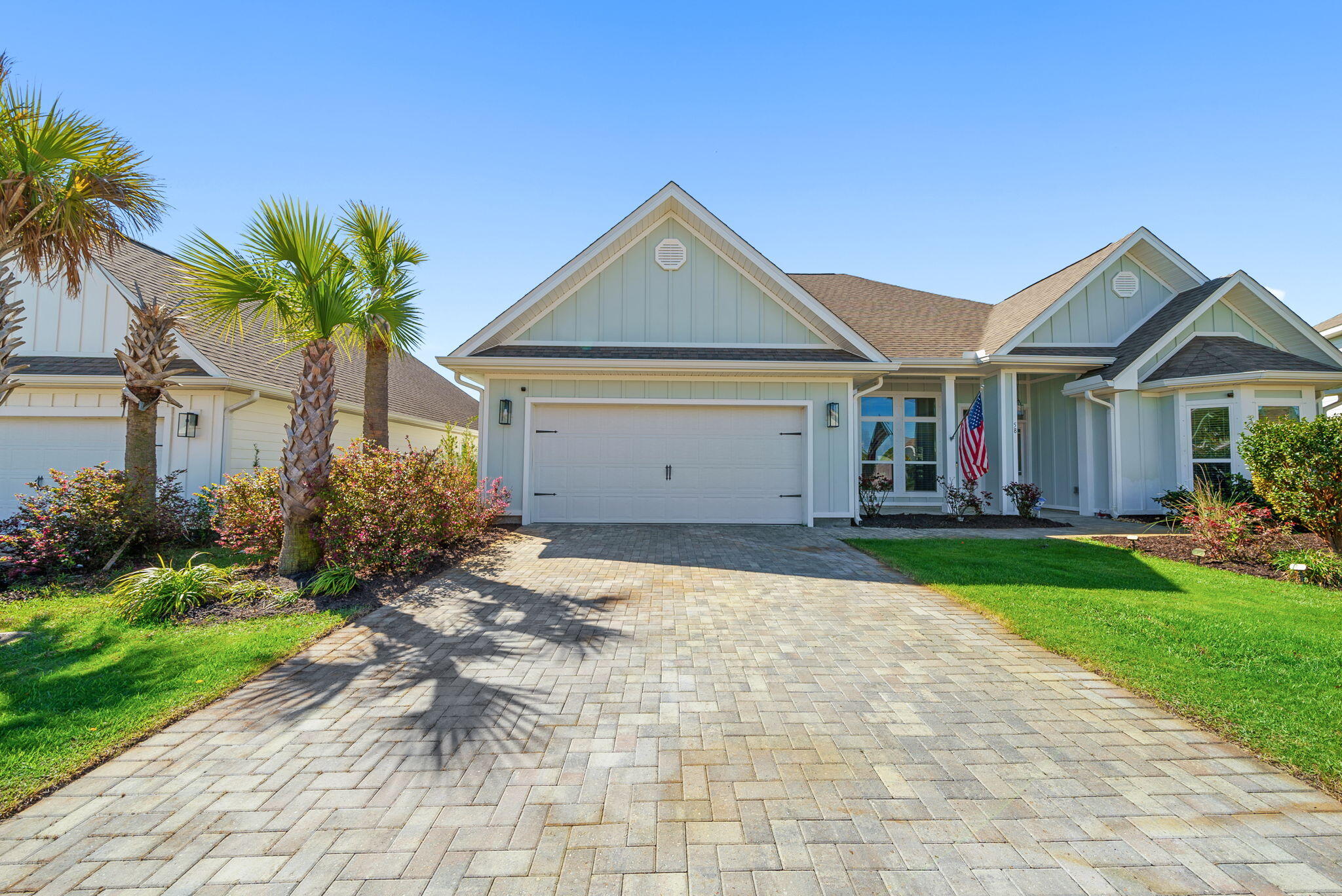 58 Palmview Lane