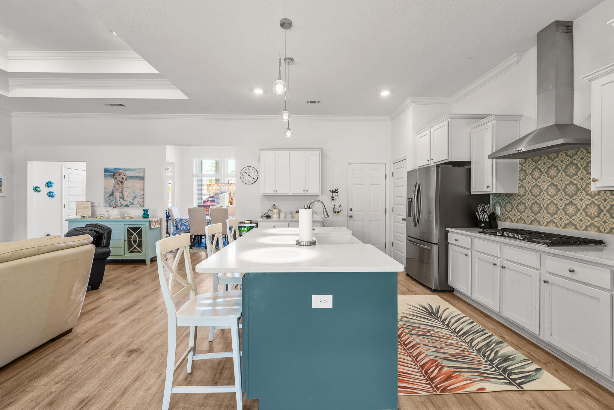 58 Palmview Lane