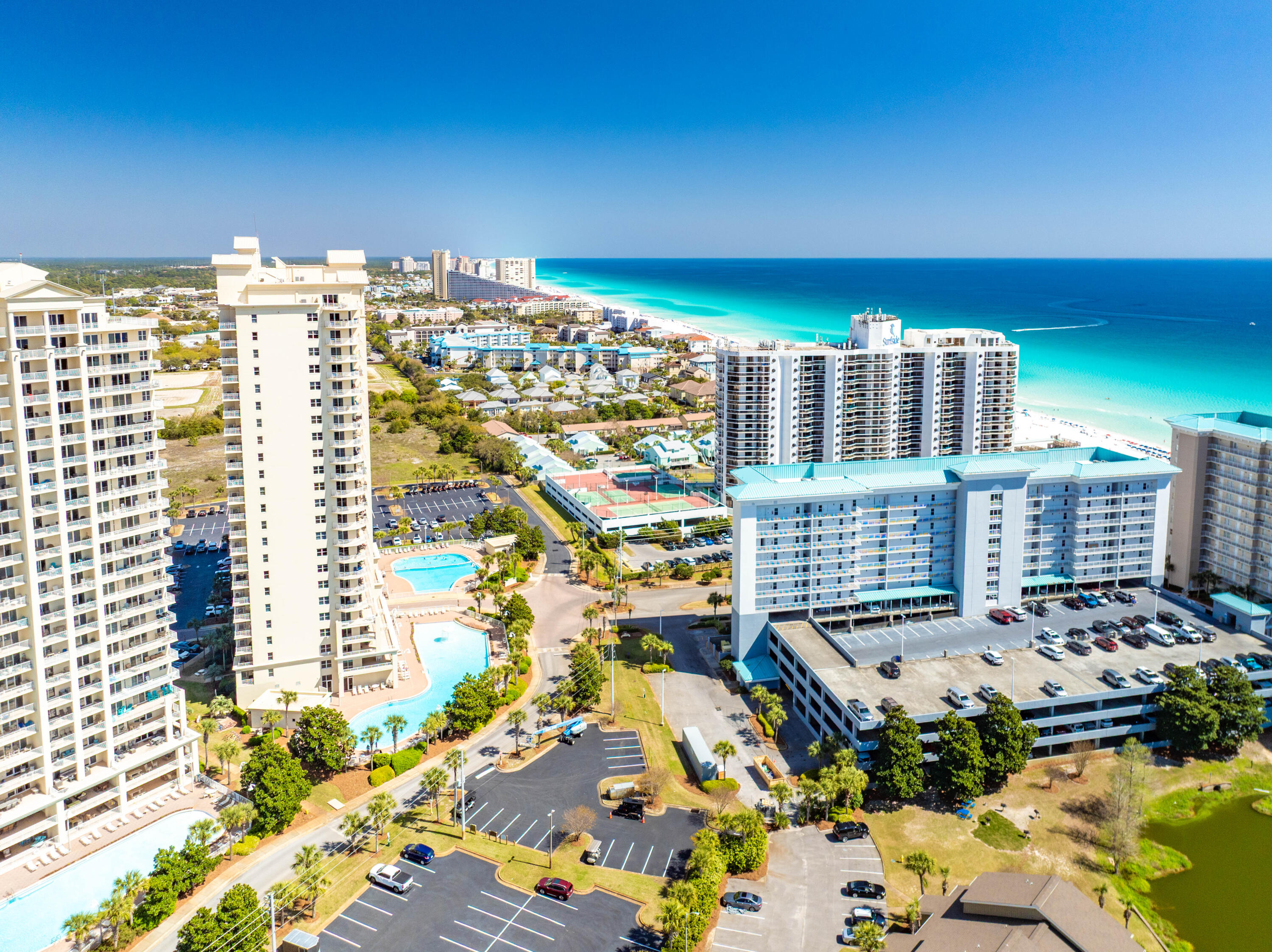 112 Seascape Drive UNIT 904