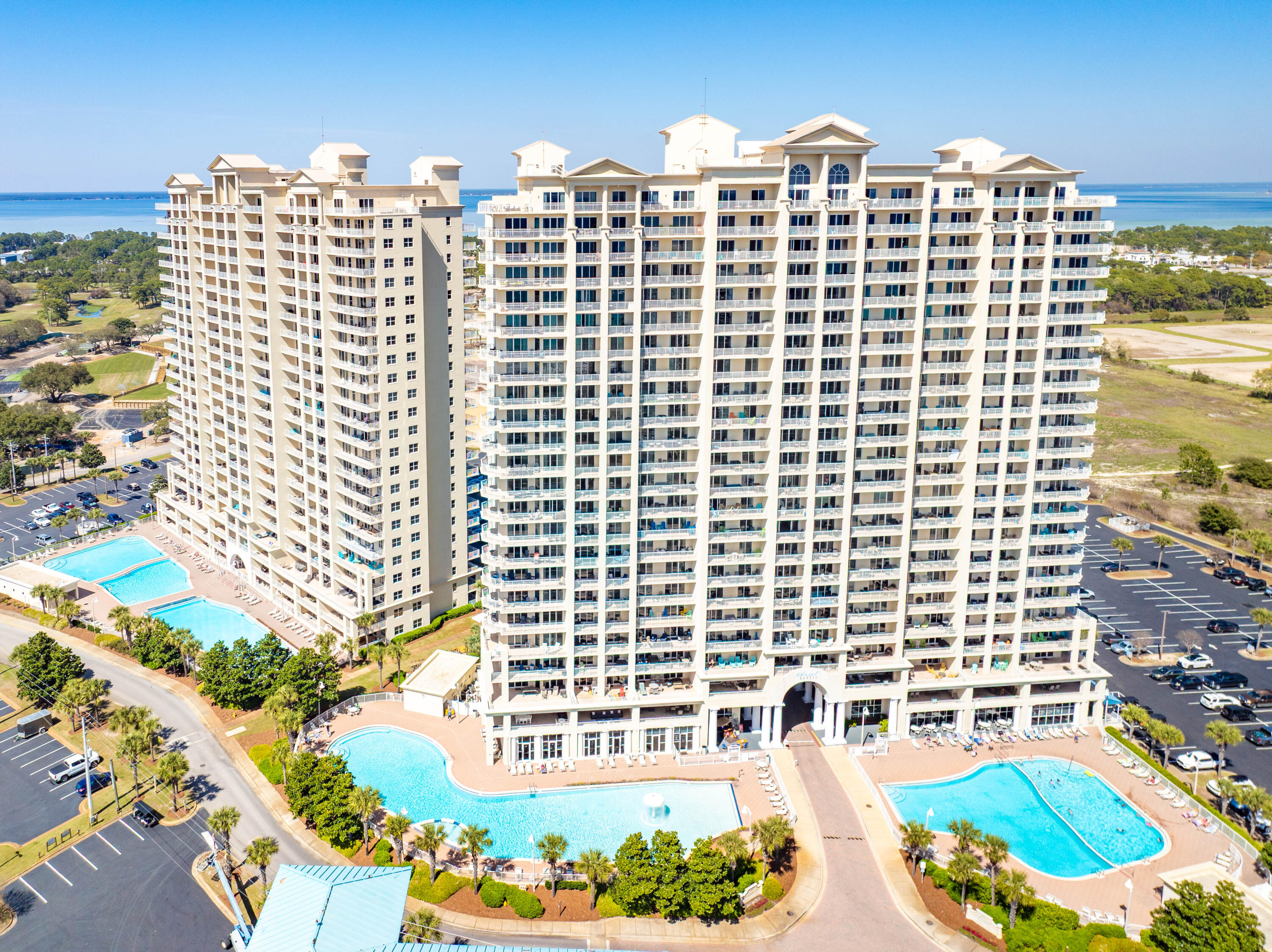 112 Seascape Drive UNIT 904