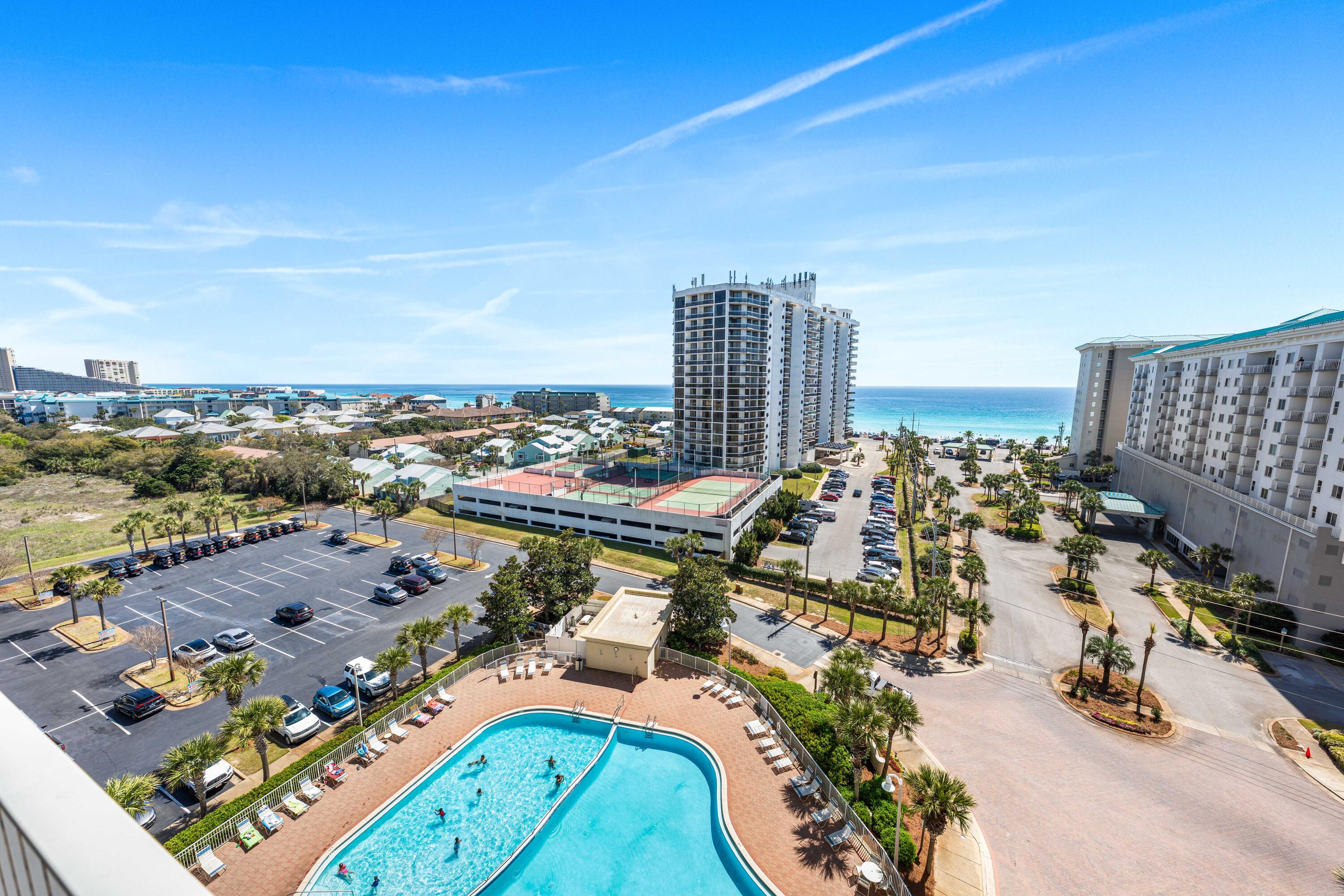 112 Seascape Drive UNIT 904