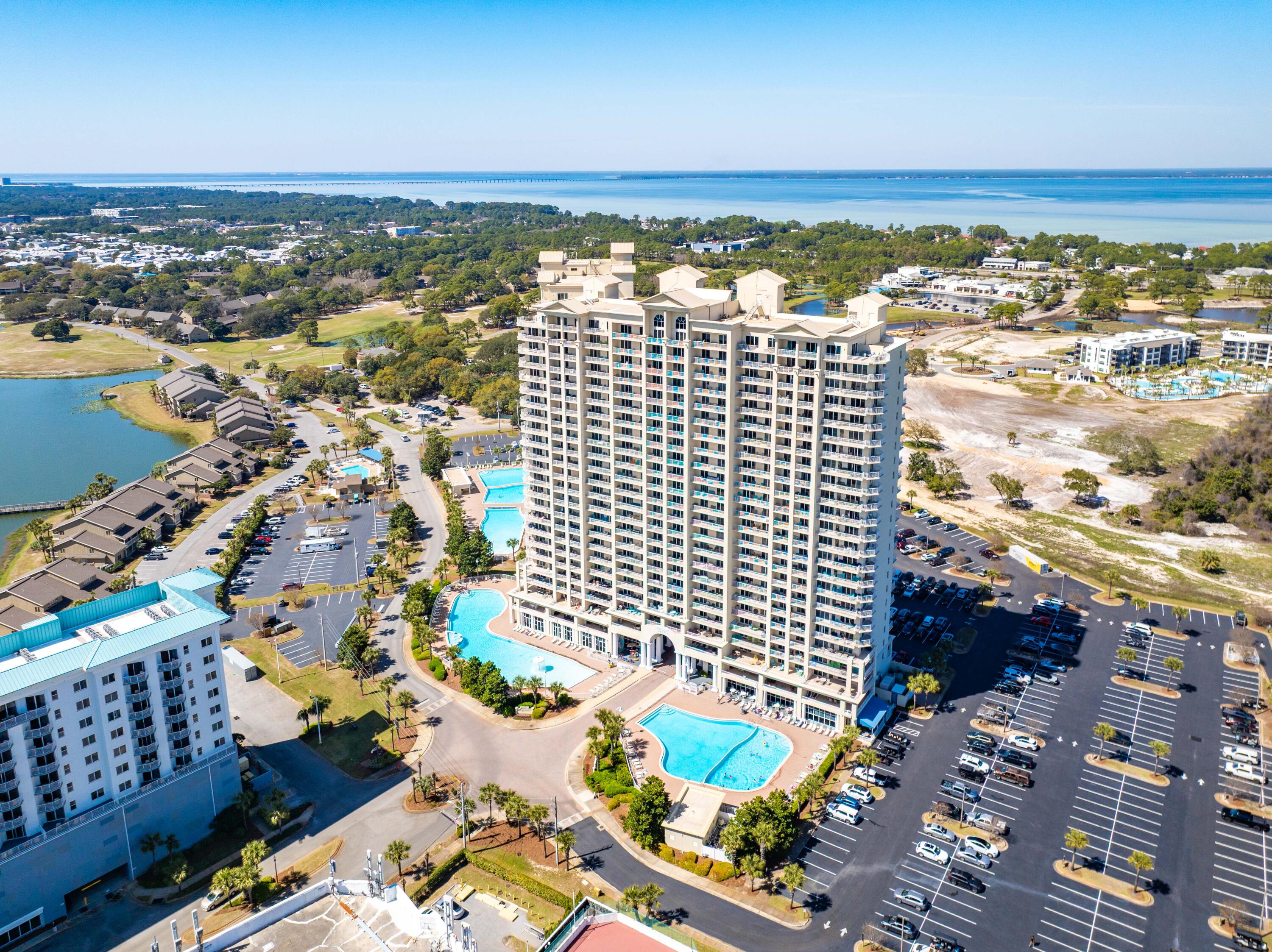 112 Seascape Drive UNIT 904