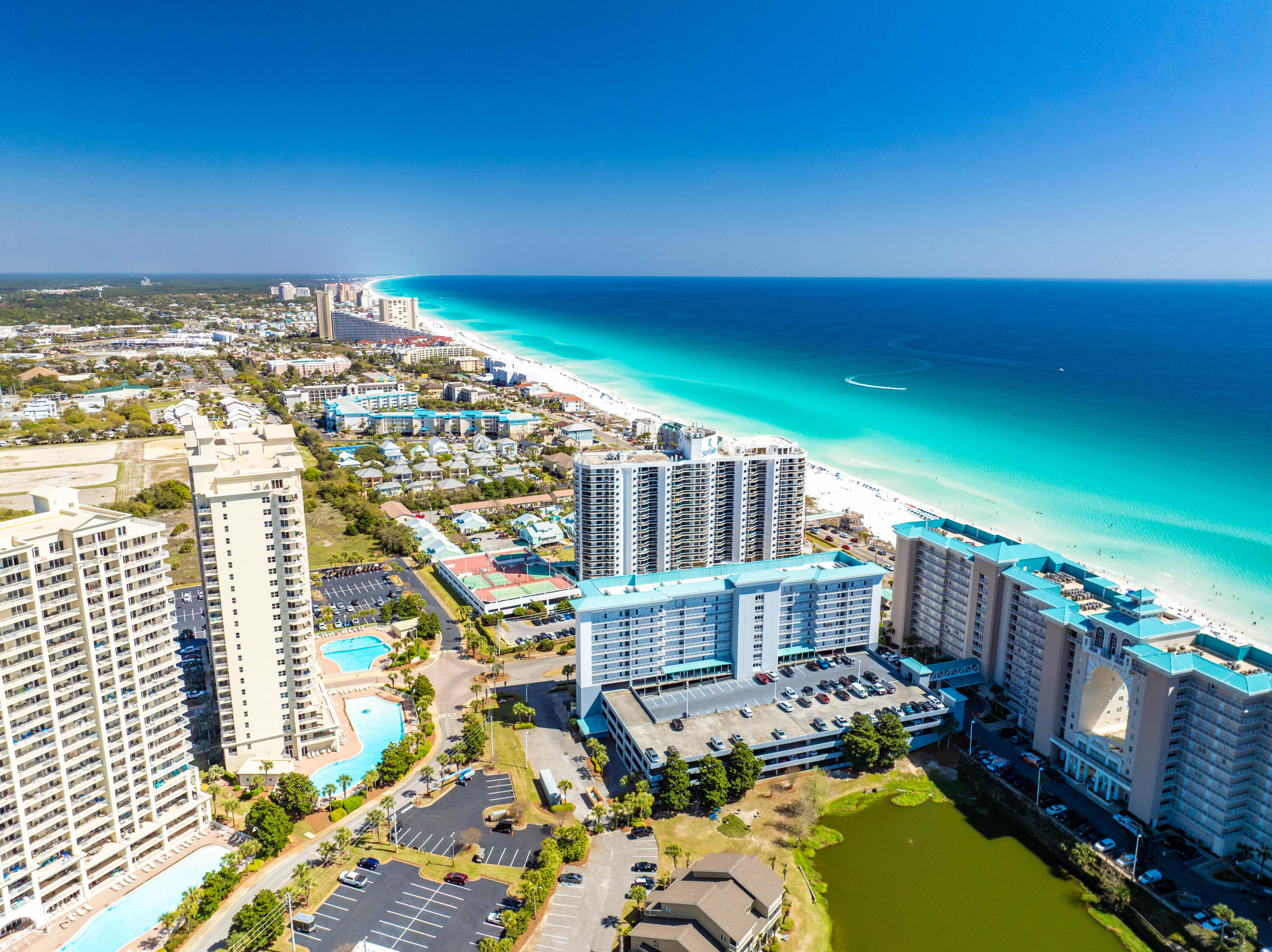 112 Seascape Drive UNIT 904