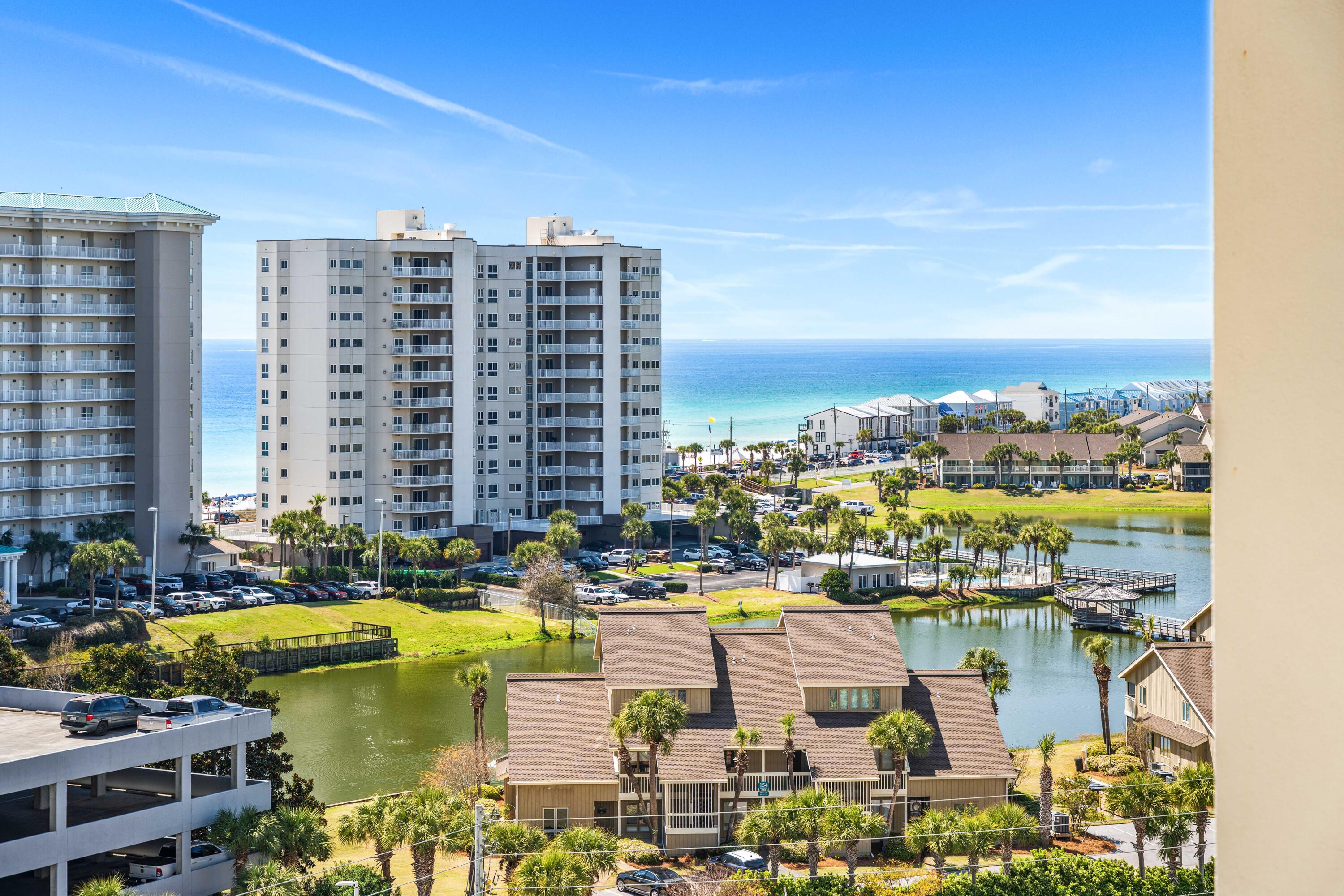 112 Seascape Drive UNIT 904