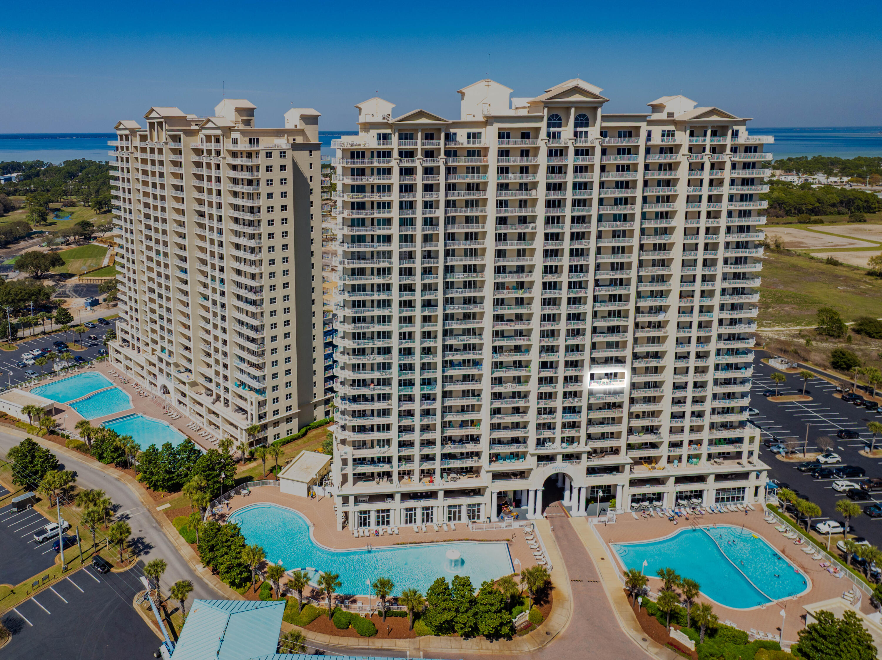 112 Seascape Drive UNIT 904