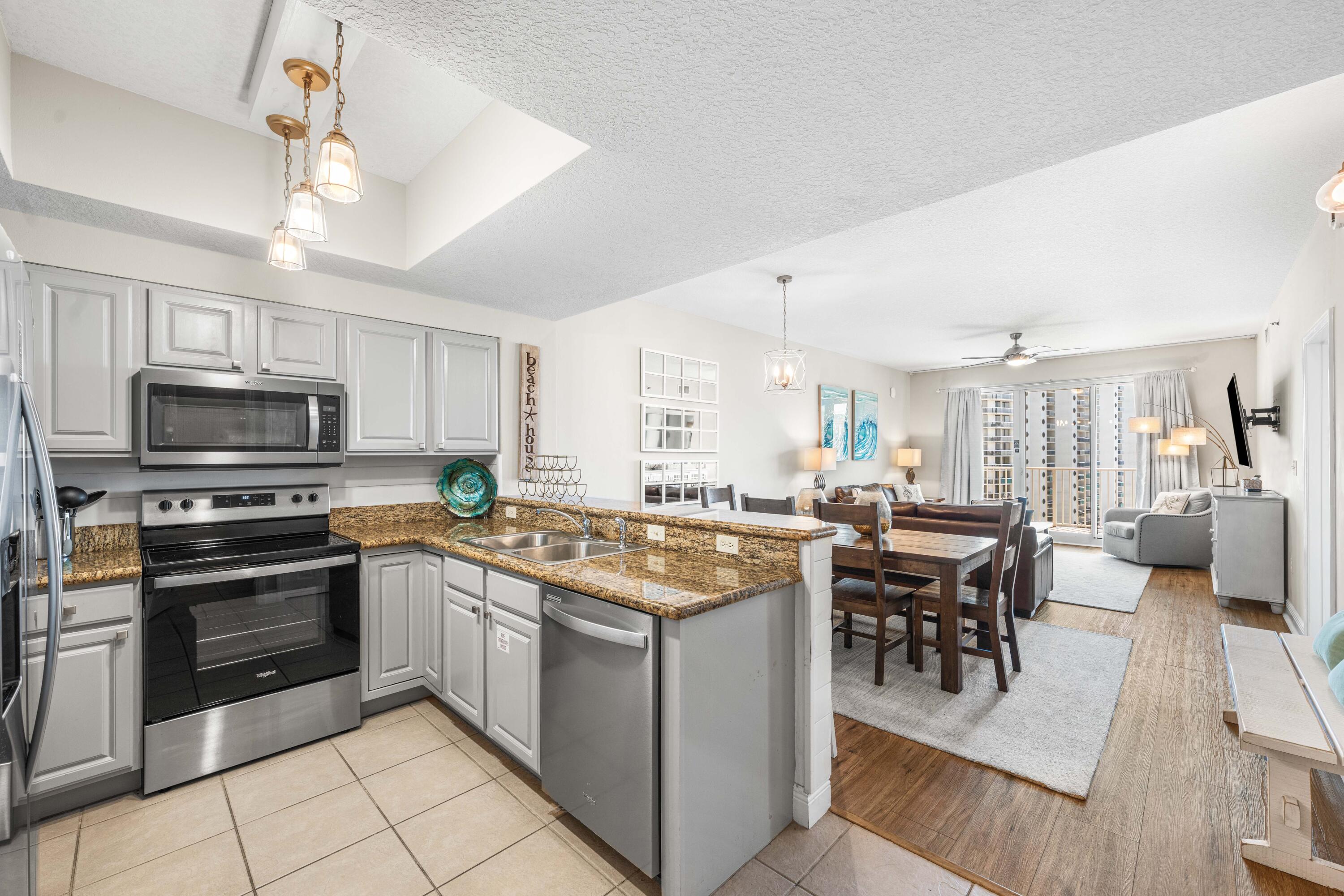 112 Seascape Drive UNIT 904