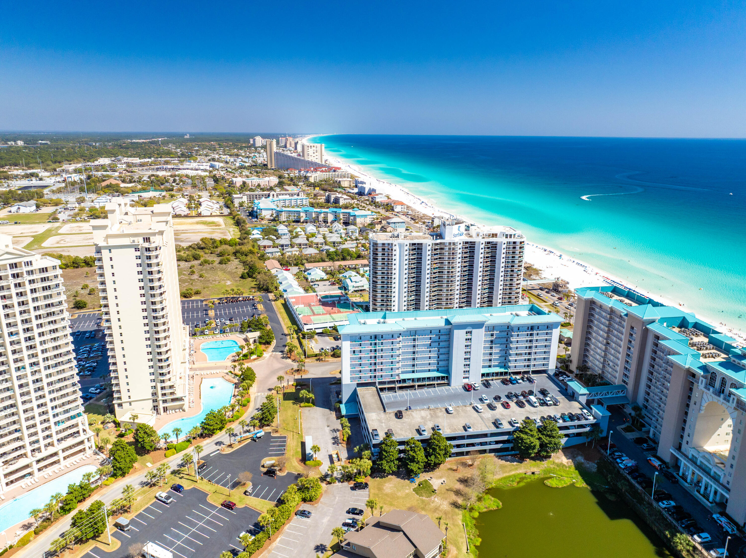 112 Seascape Drive UNIT 904