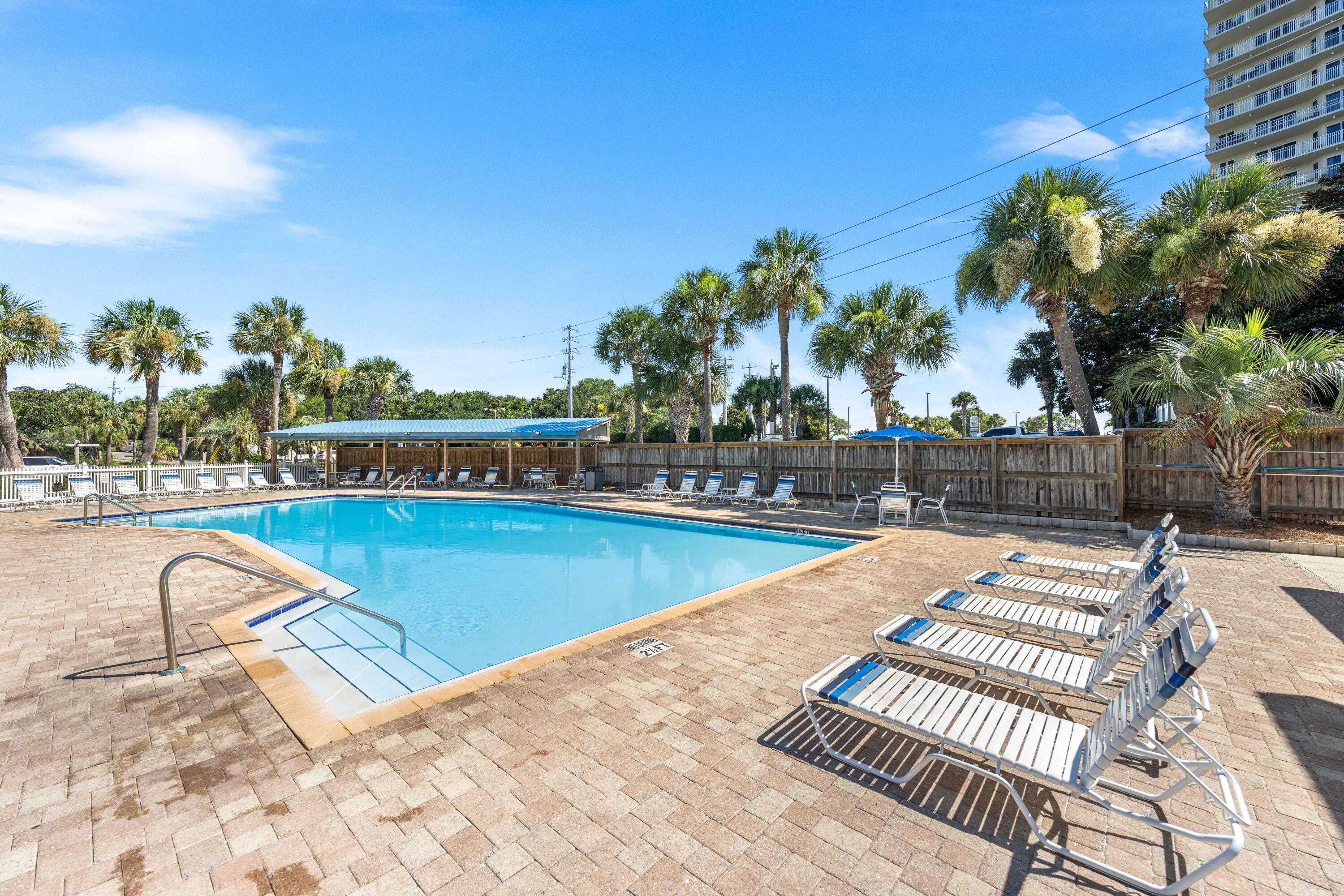 112 Seascape Drive UNIT 904