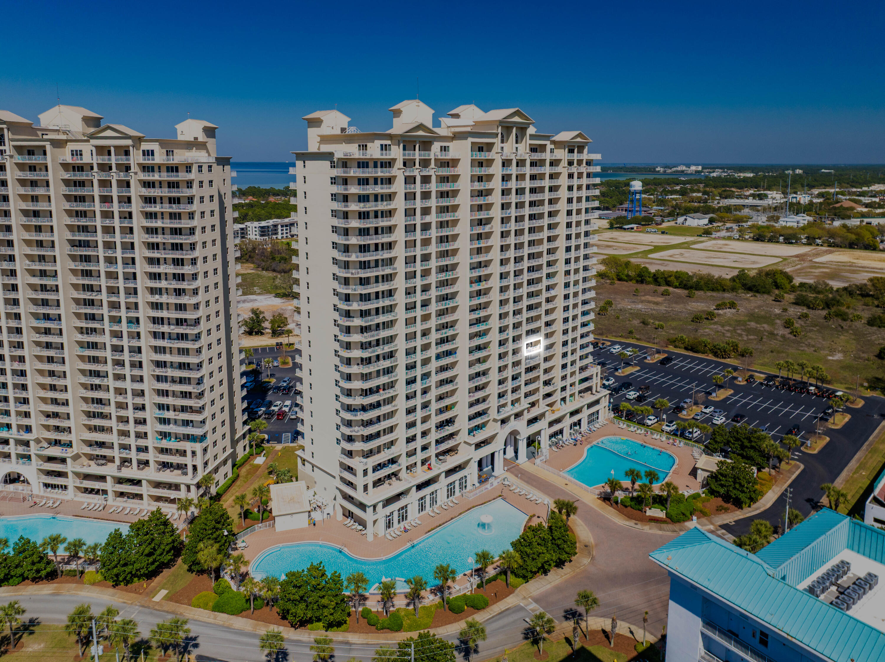 112 Seascape Drive UNIT 904