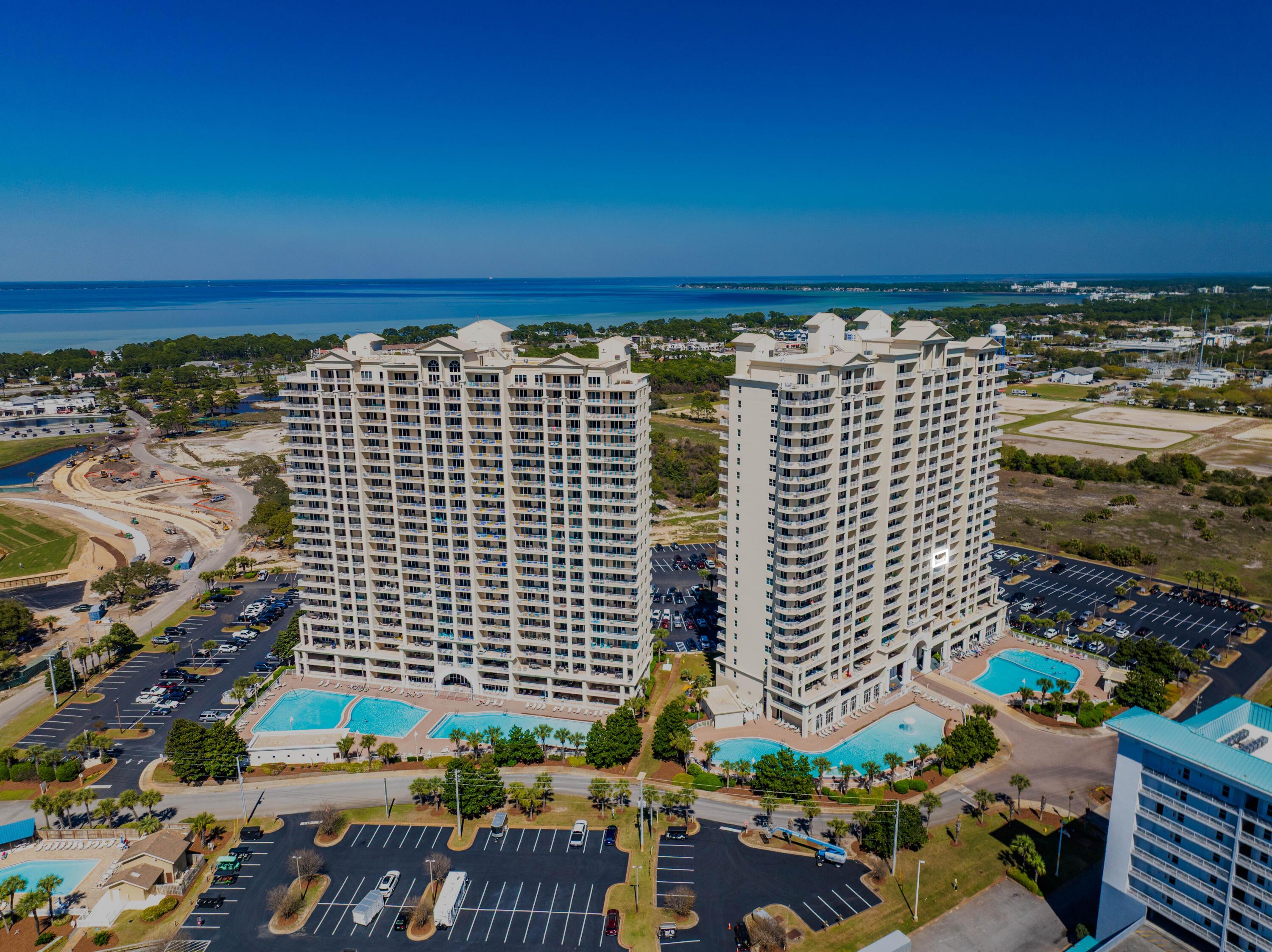 112 Seascape Drive UNIT 904