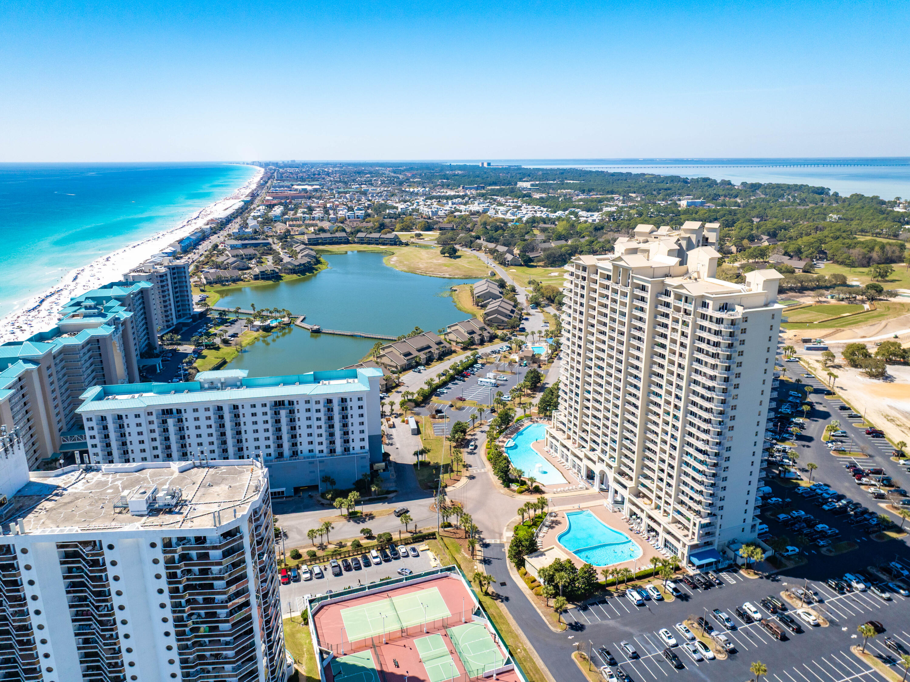 112 Seascape Drive UNIT 904