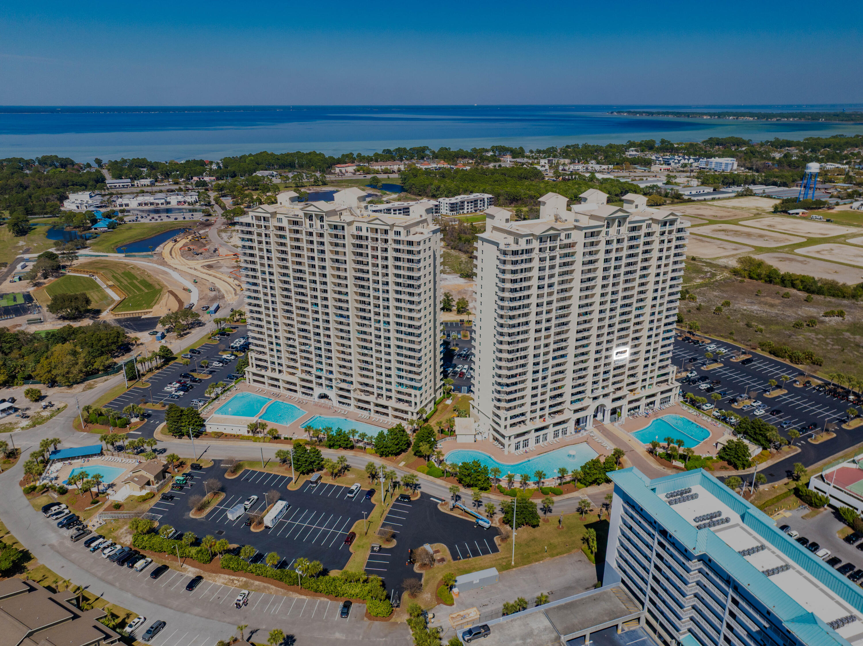 112 Seascape Drive UNIT 904