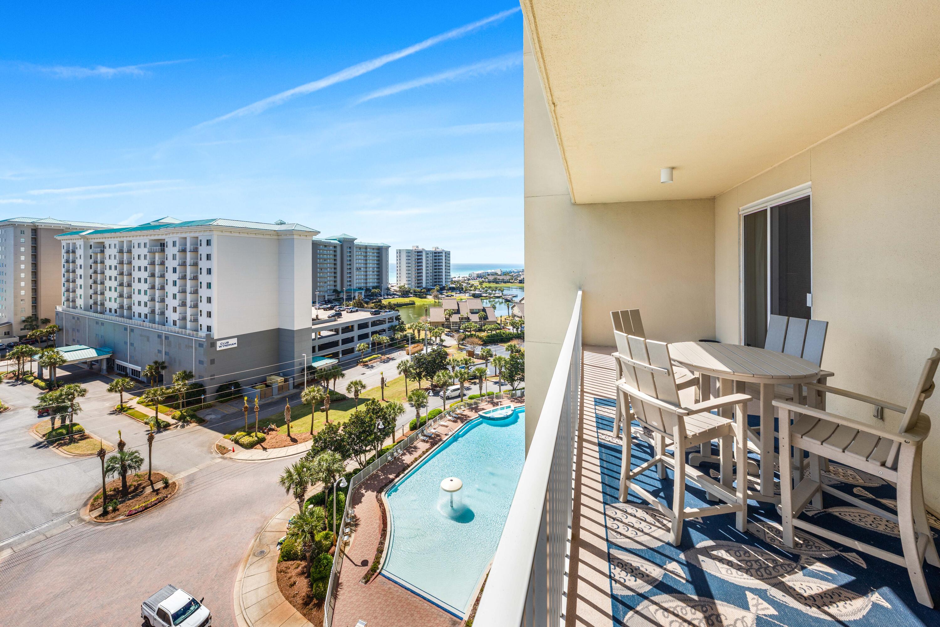 112 Seascape Drive UNIT 904