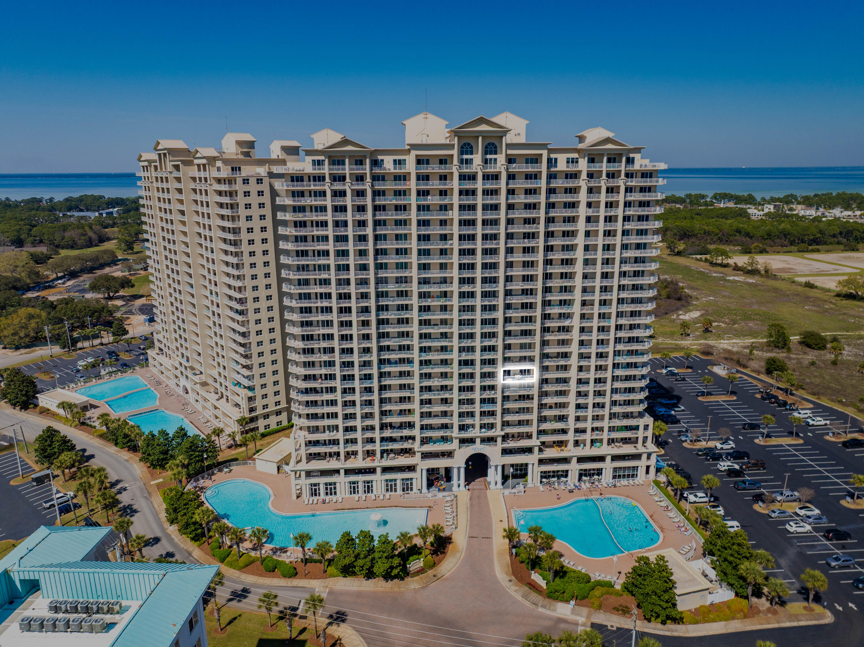 112 Seascape Drive UNIT 904