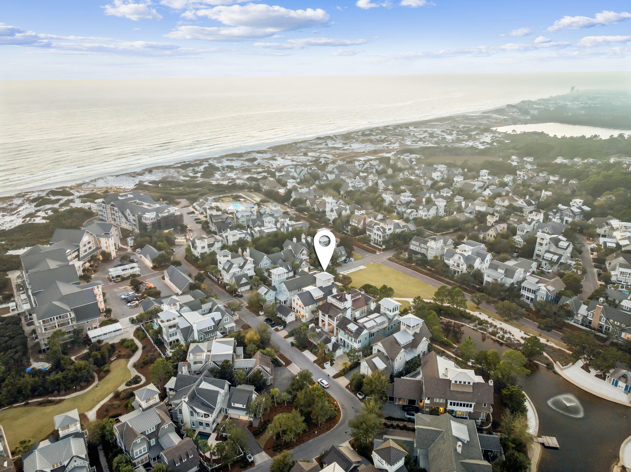 17 Compass Point Way