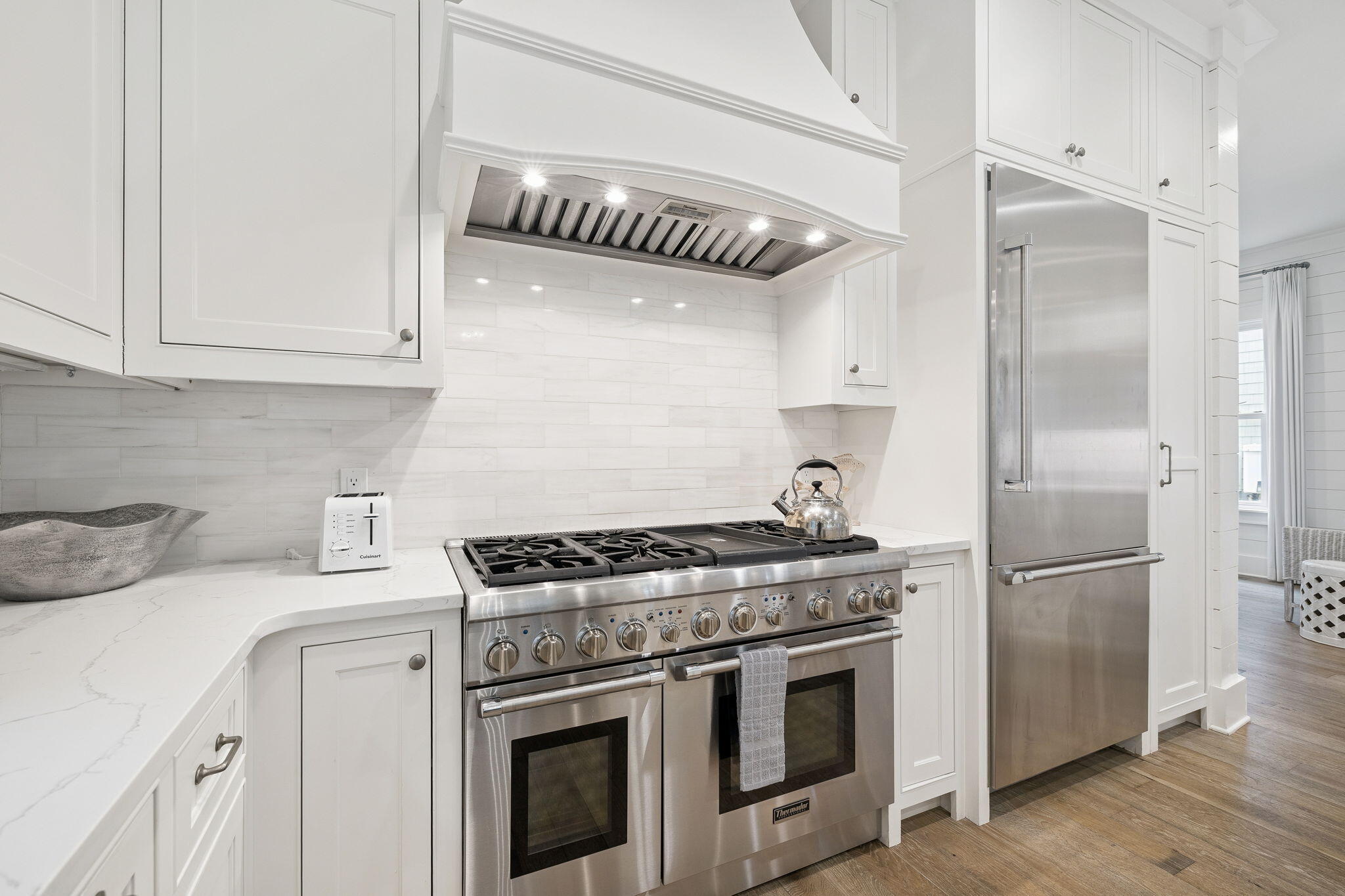 17 Compass Point Way