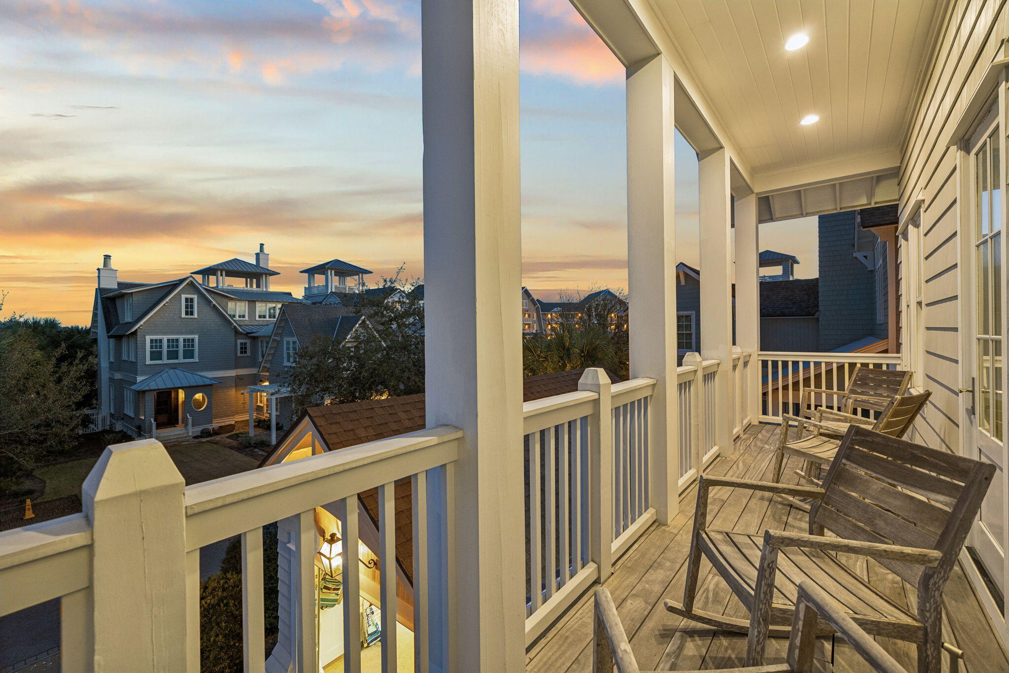 17 Compass Point Way