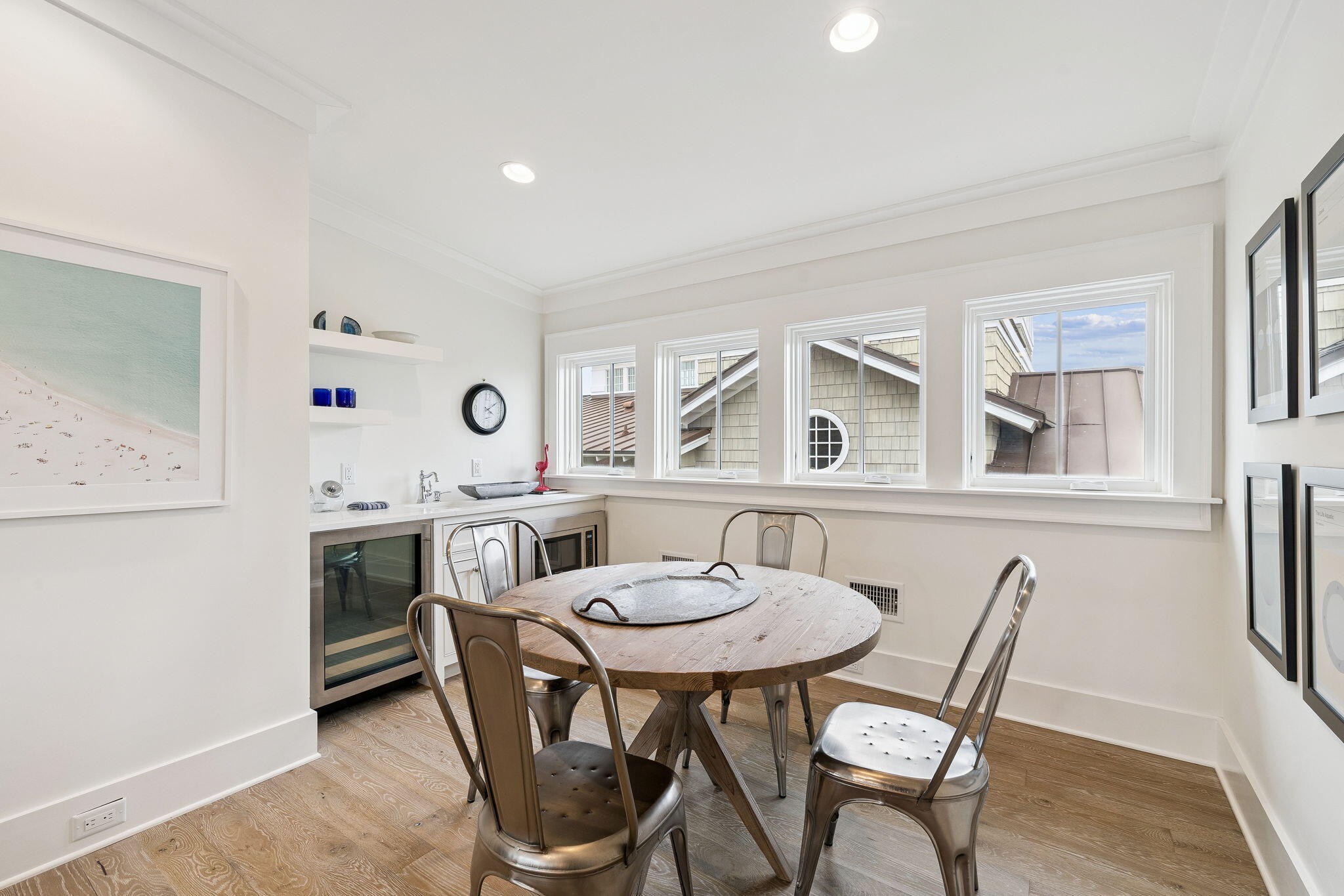 17 Compass Point Way