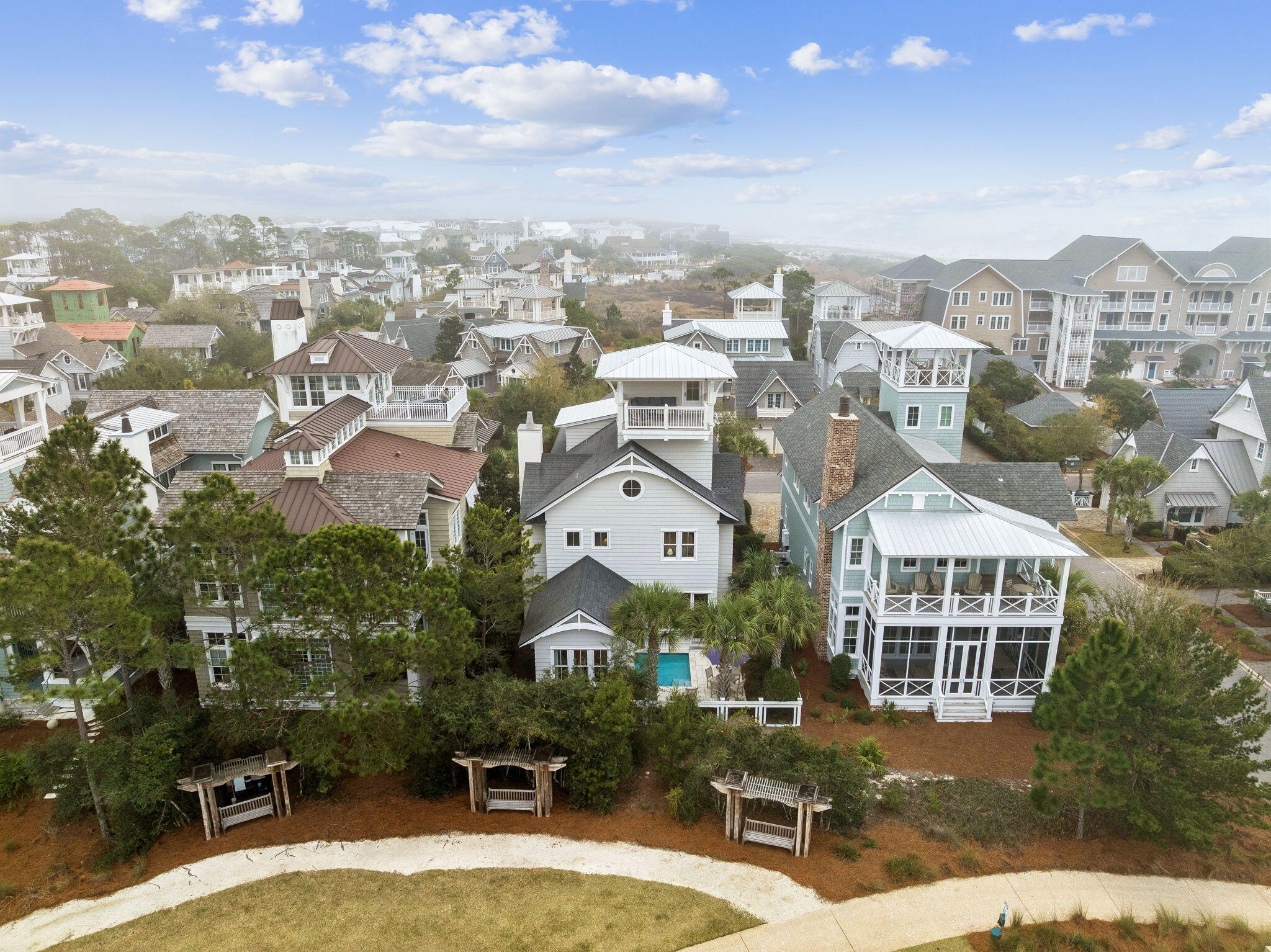 17 Compass Point Way