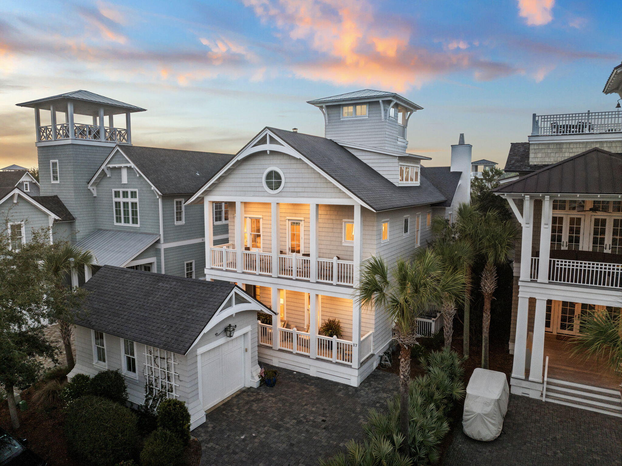 17 Compass Point Way