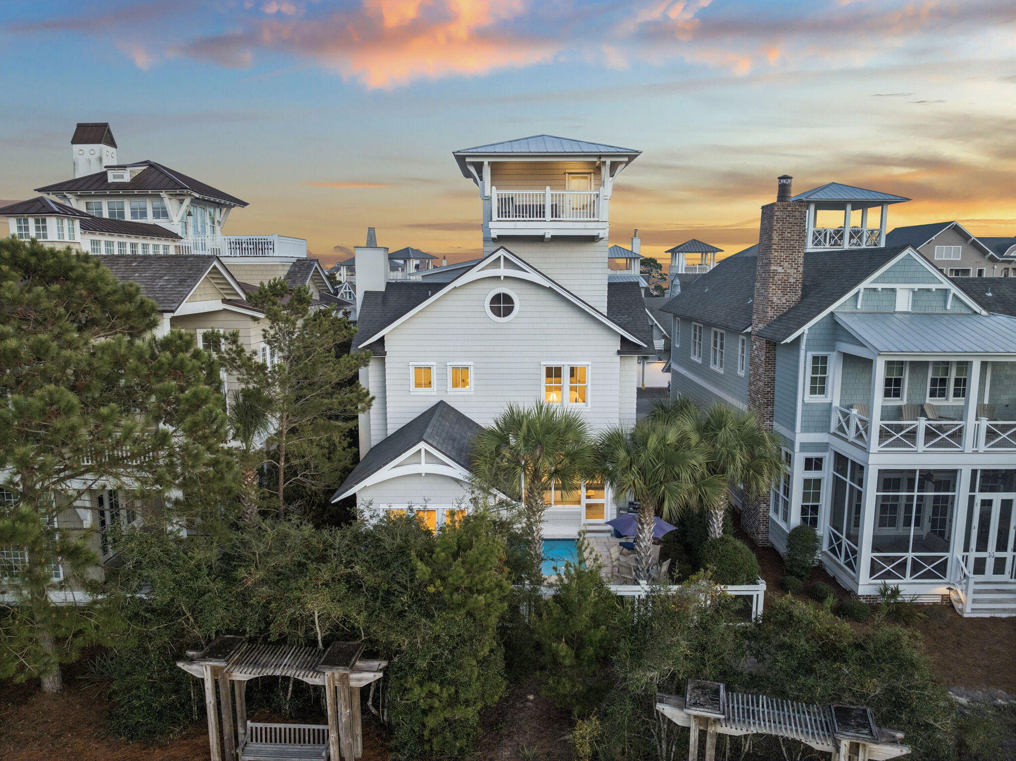 17 Compass Point Way