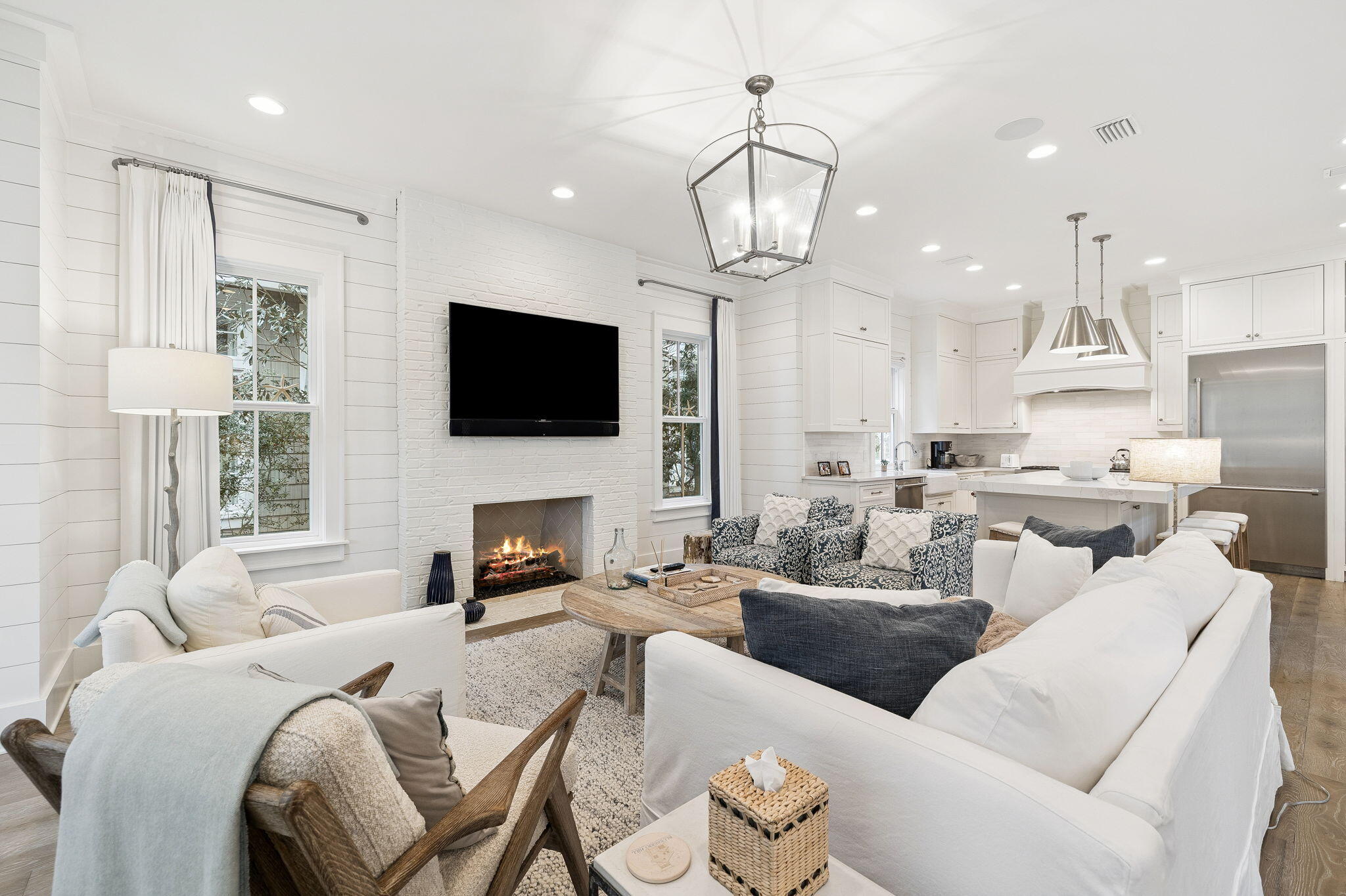 17 Compass Point Way