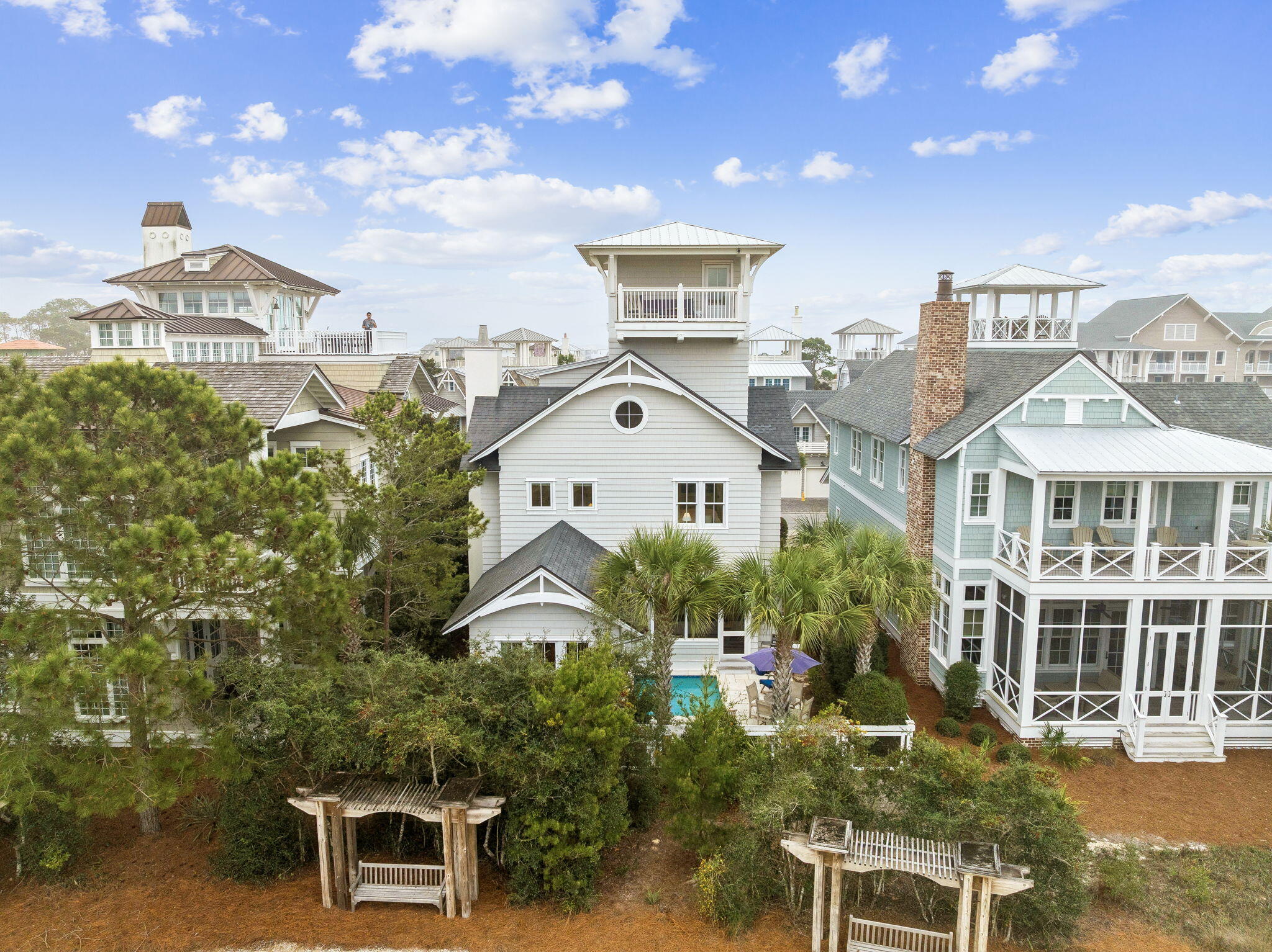 17 Compass Point Way