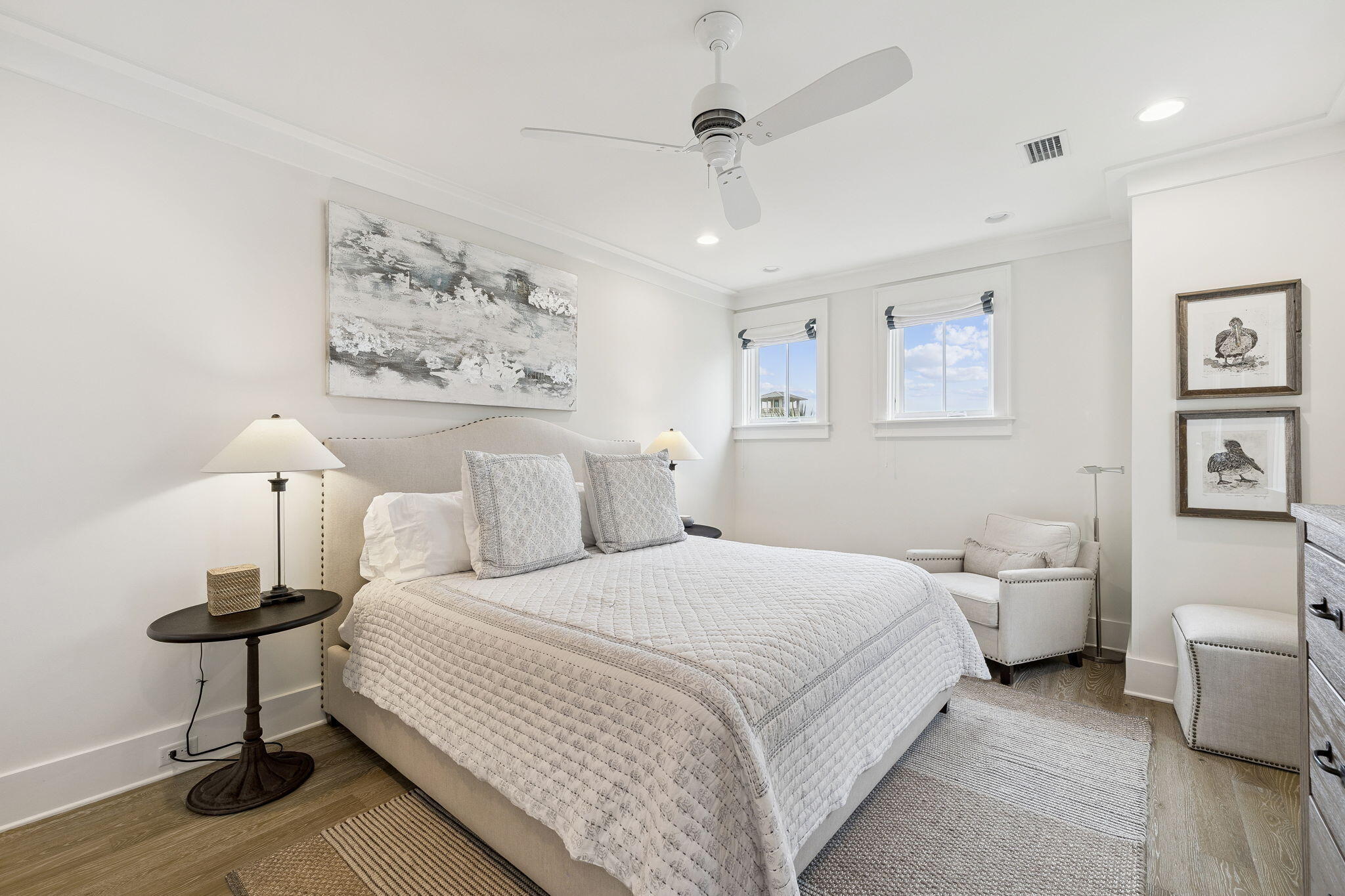 17 Compass Point Way