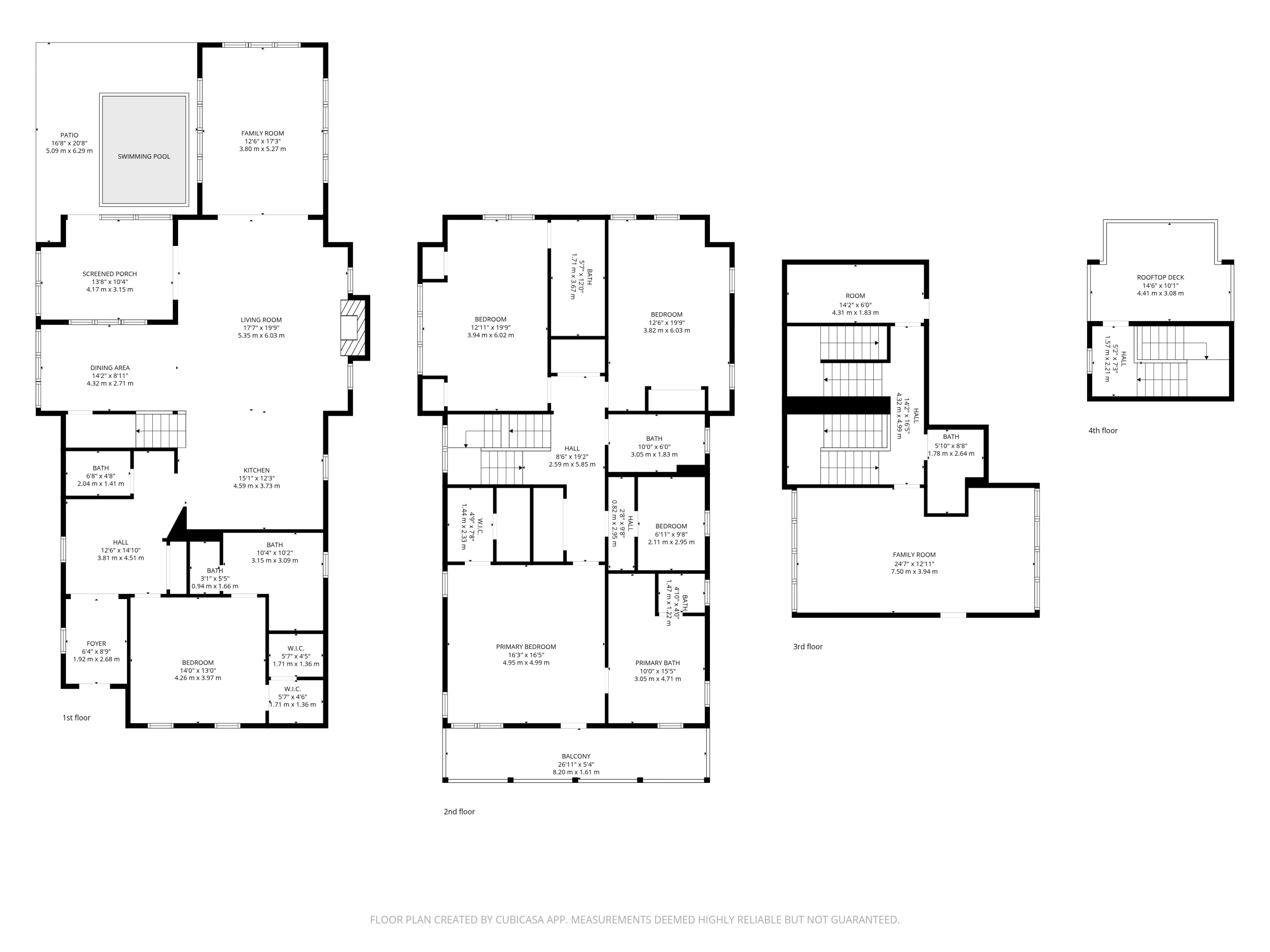 17 Compass Point Way