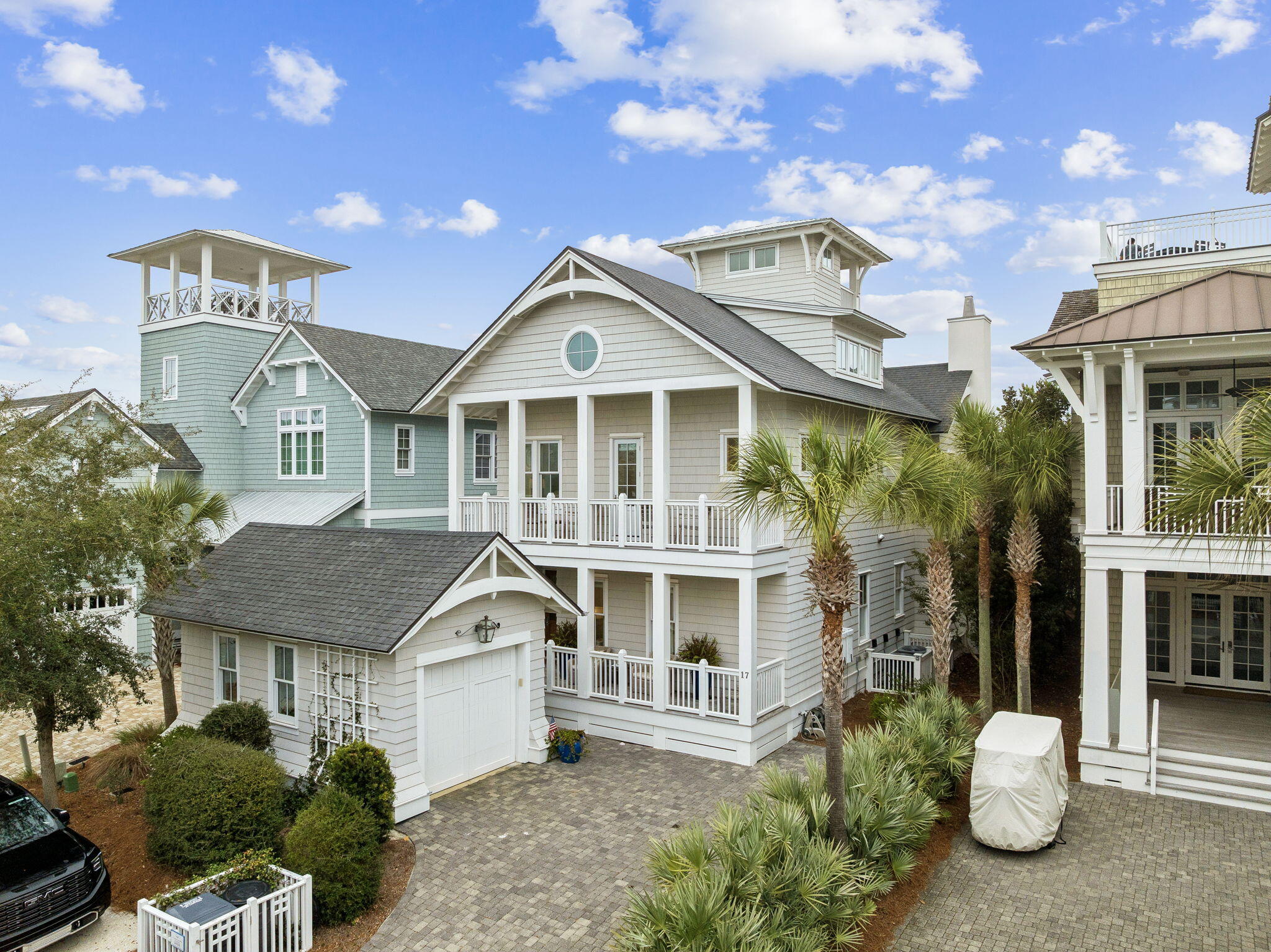 17 Compass Point Way