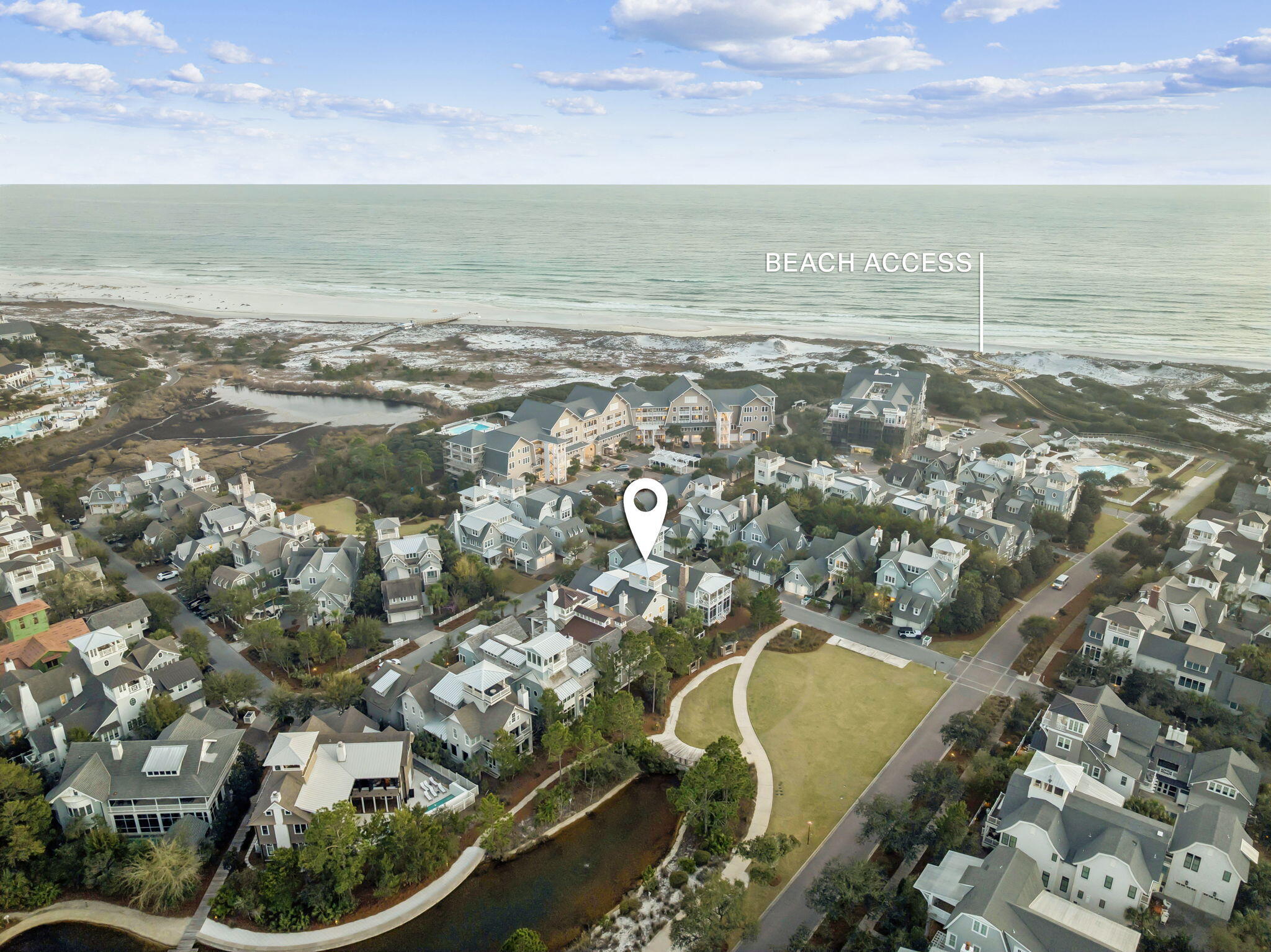 17 Compass Point Way