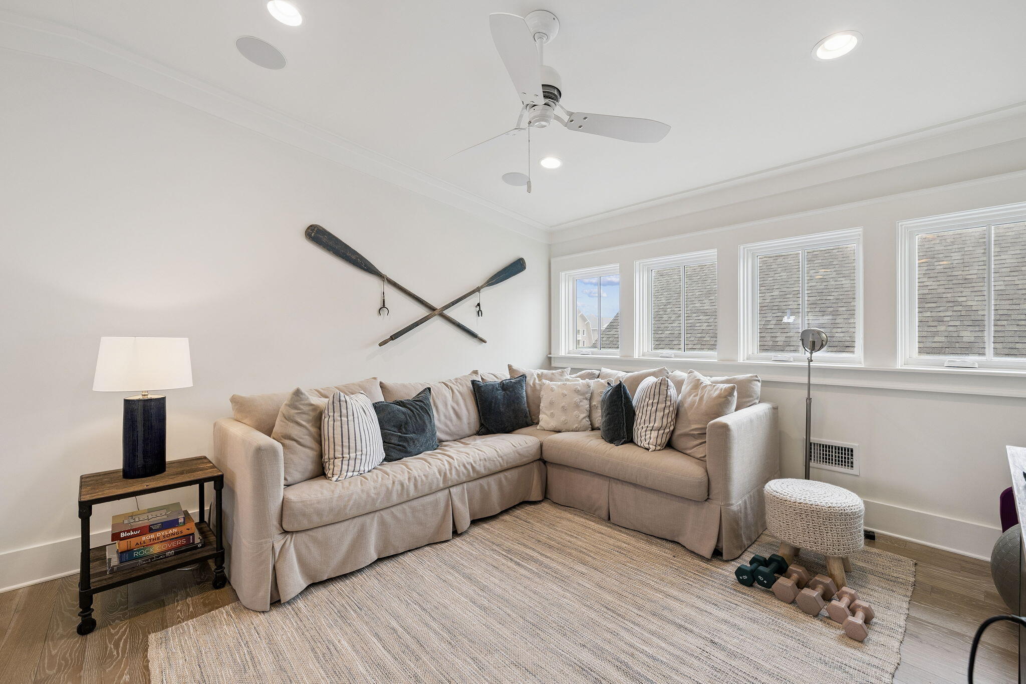 17 Compass Point Way