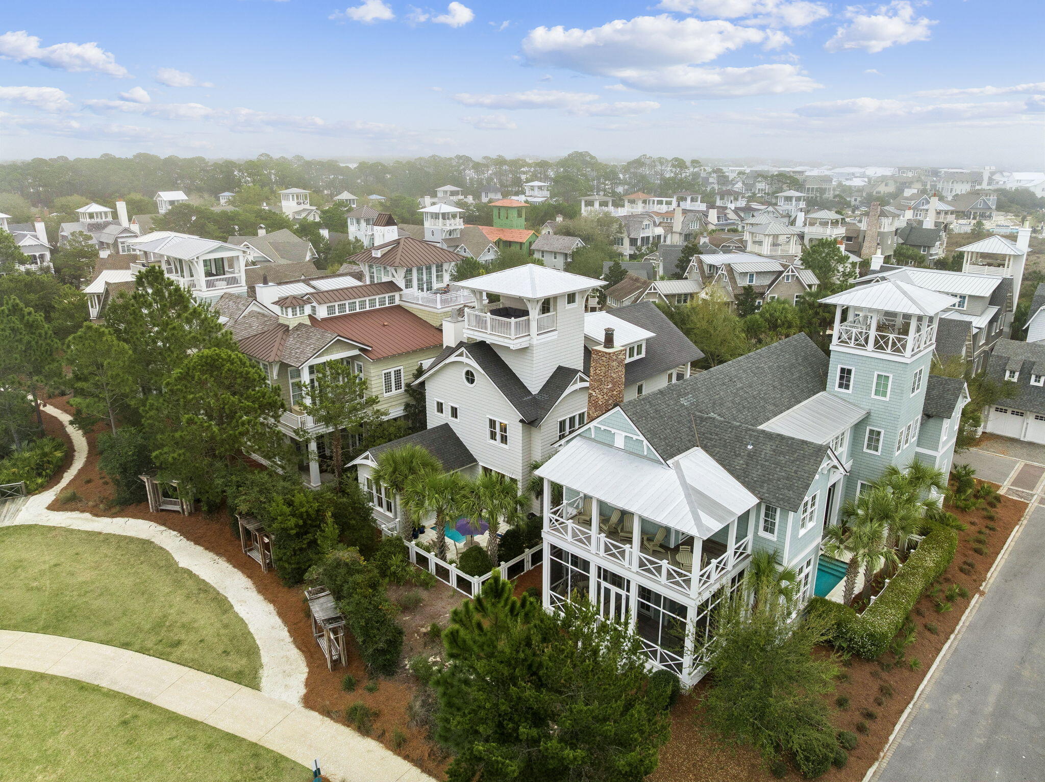 17 Compass Point Way