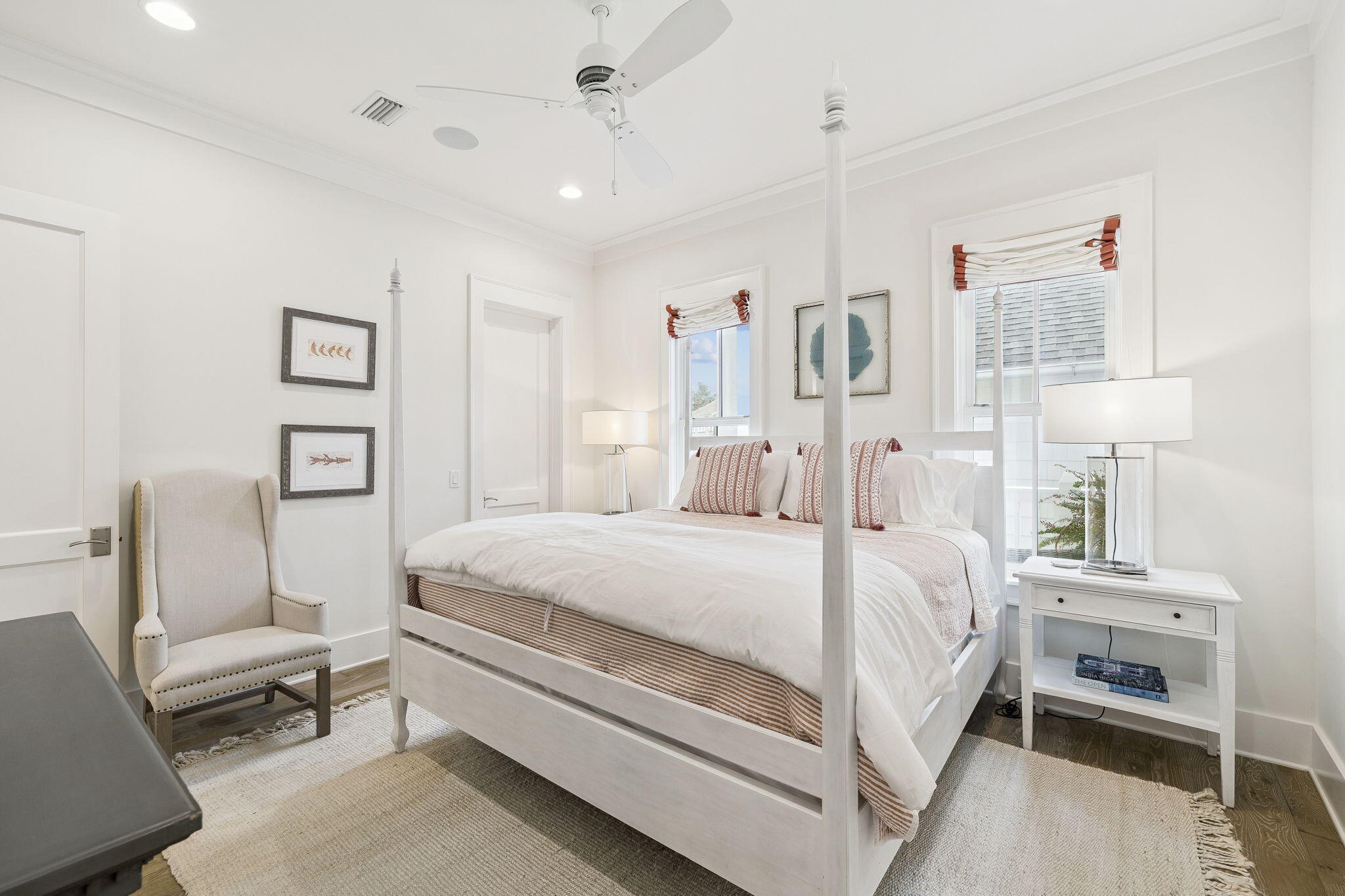 17 Compass Point Way