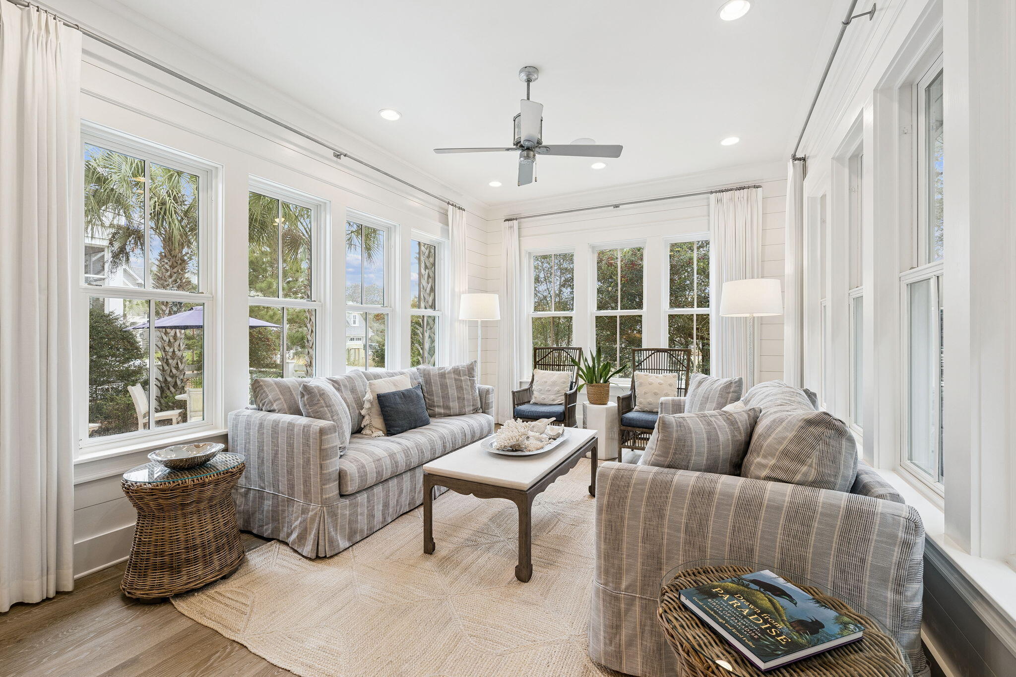 17 Compass Point Way