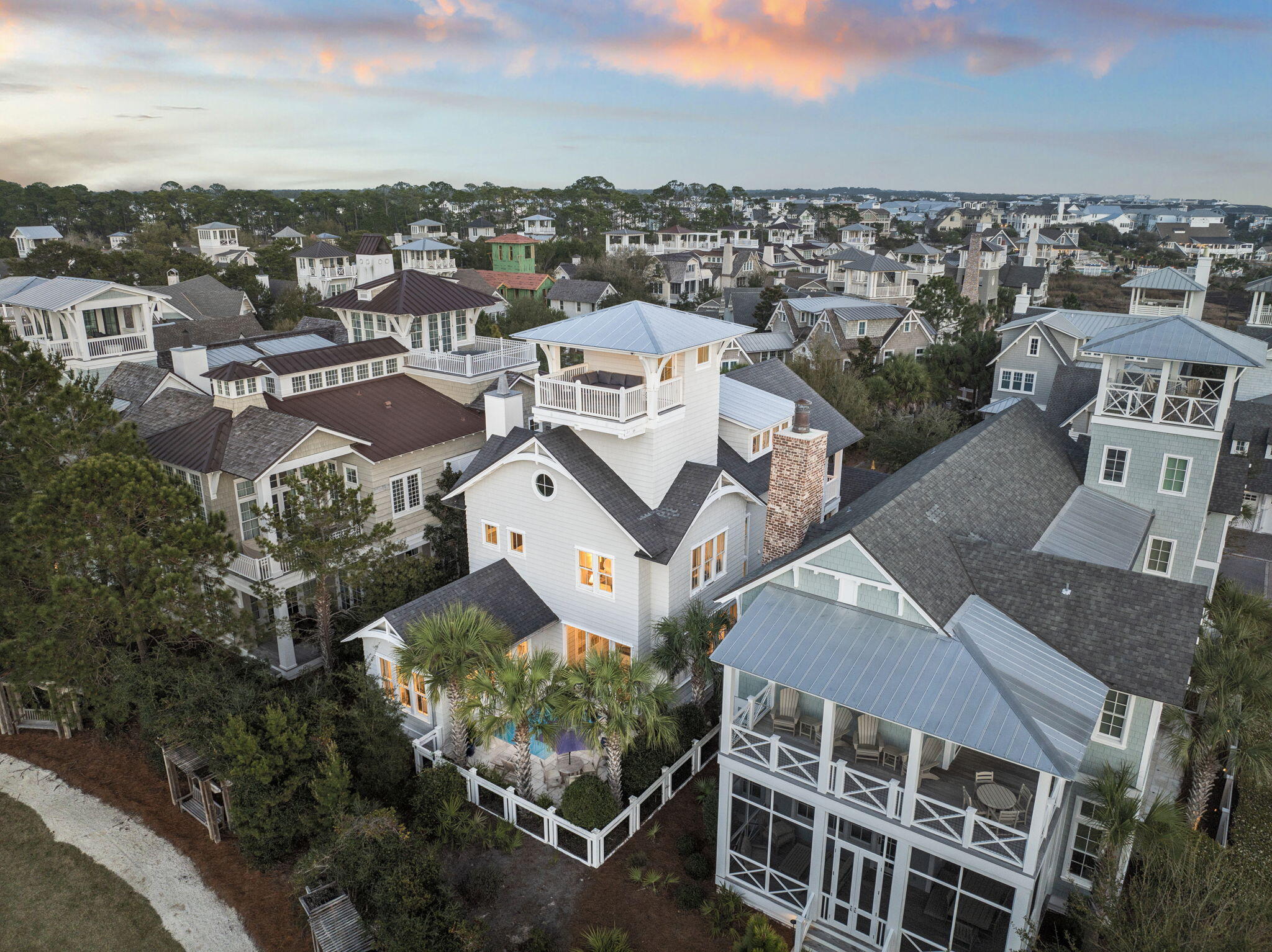 17 Compass Point Way