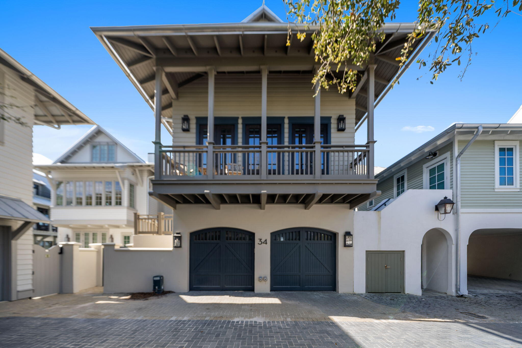 34 Atwoods Court