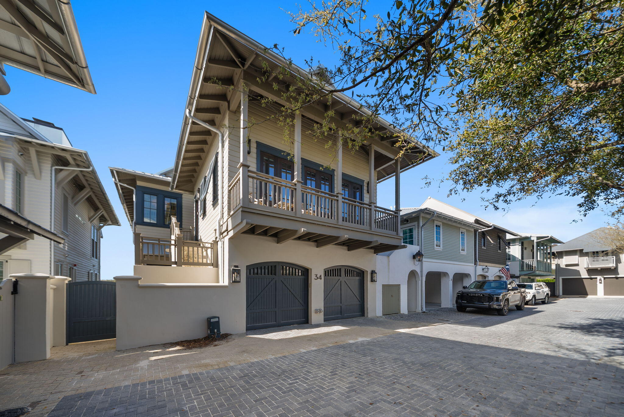 34 Atwoods Court