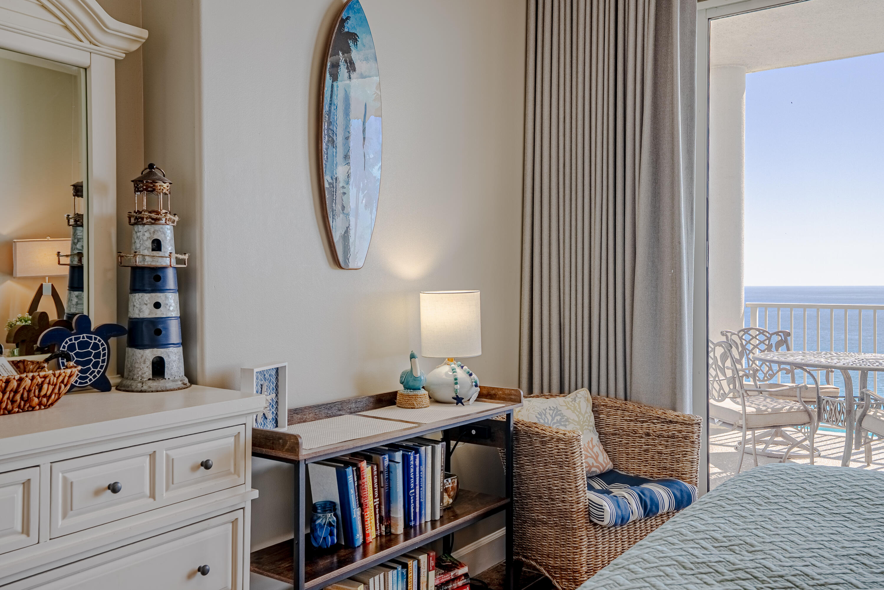 10611 Front Beach Road UNIT 2201