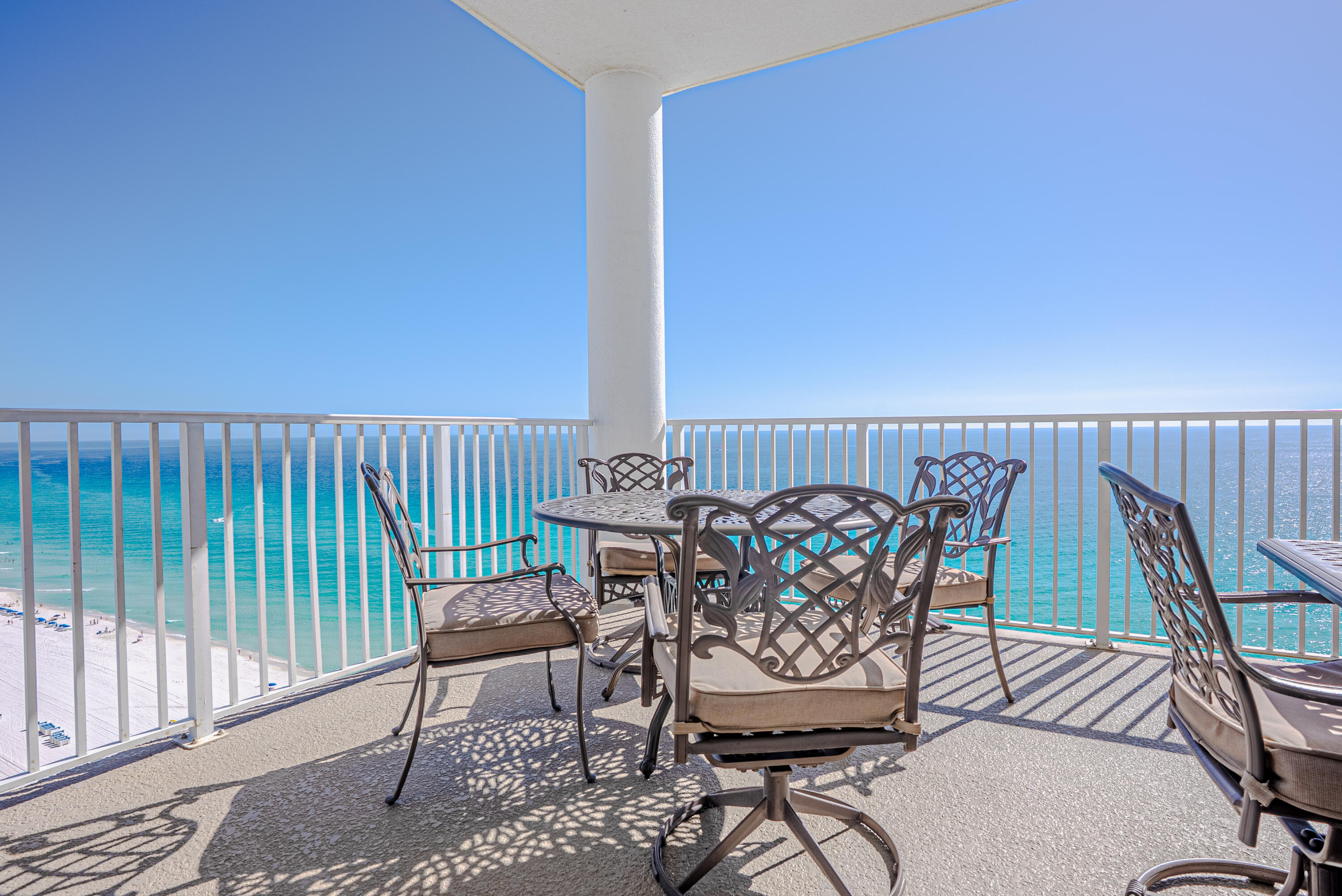 10611 Front Beach Road UNIT 2201