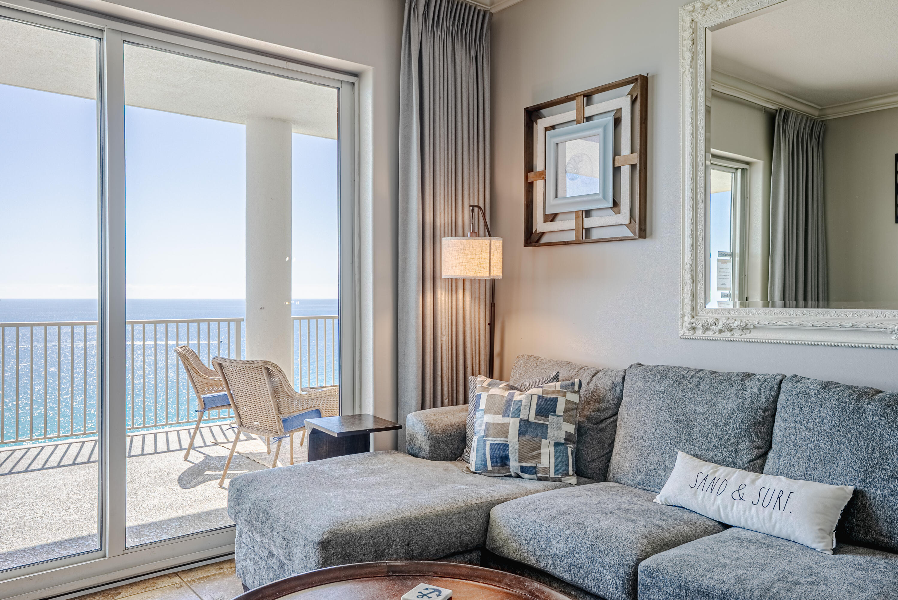 10611 Front Beach Road UNIT 2201
