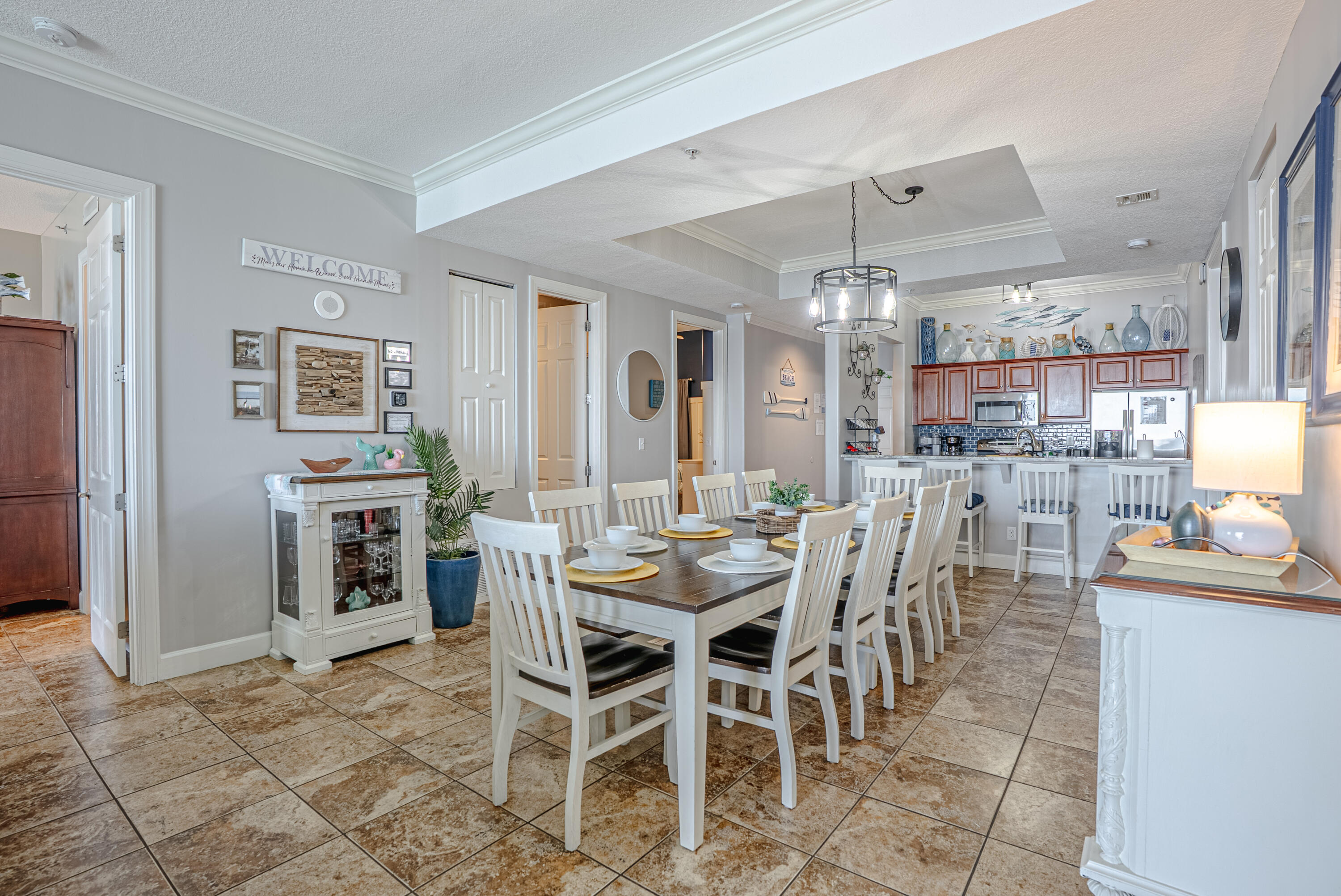 10611 Front Beach Road UNIT 2201