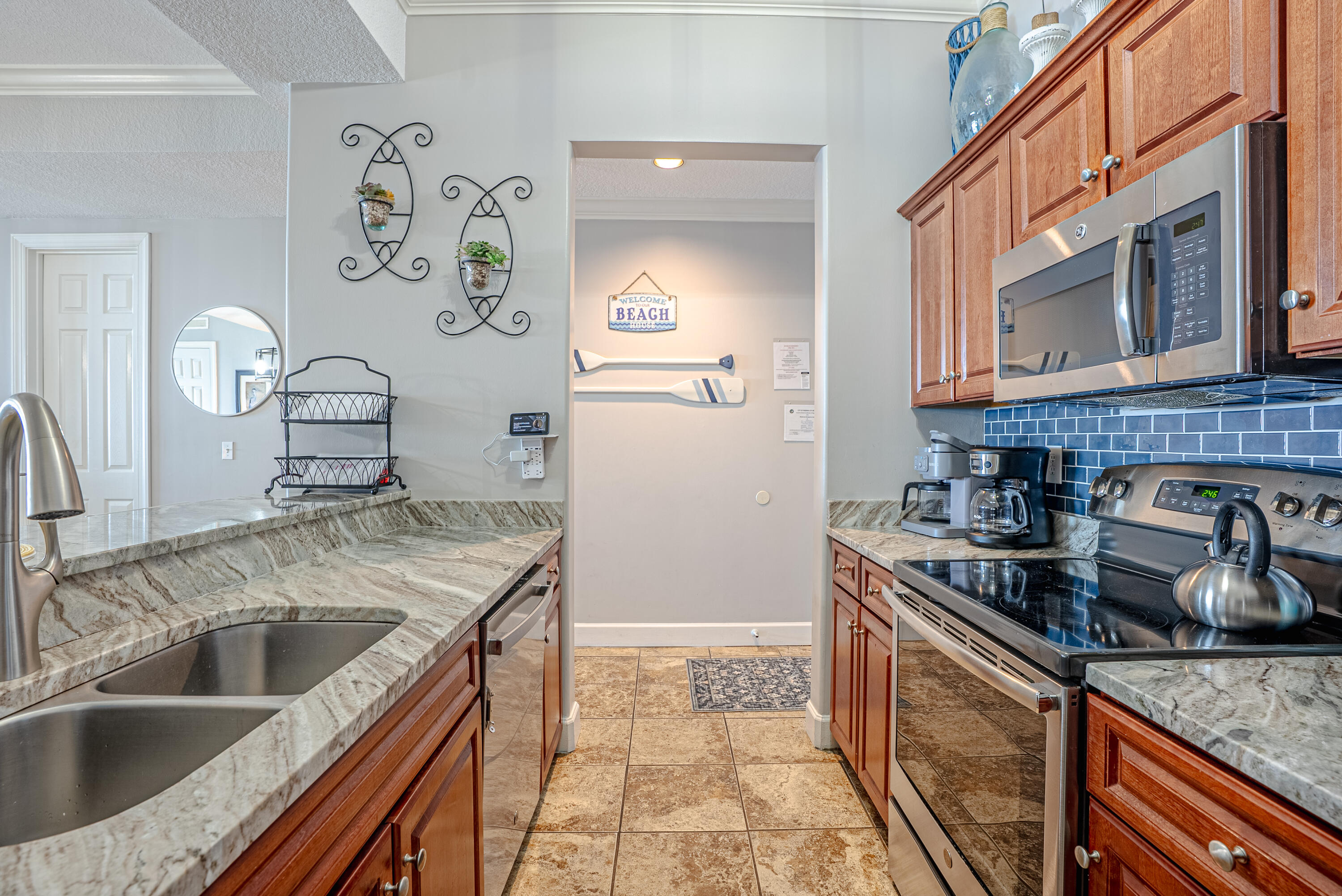 10611 Front Beach Road UNIT 2201