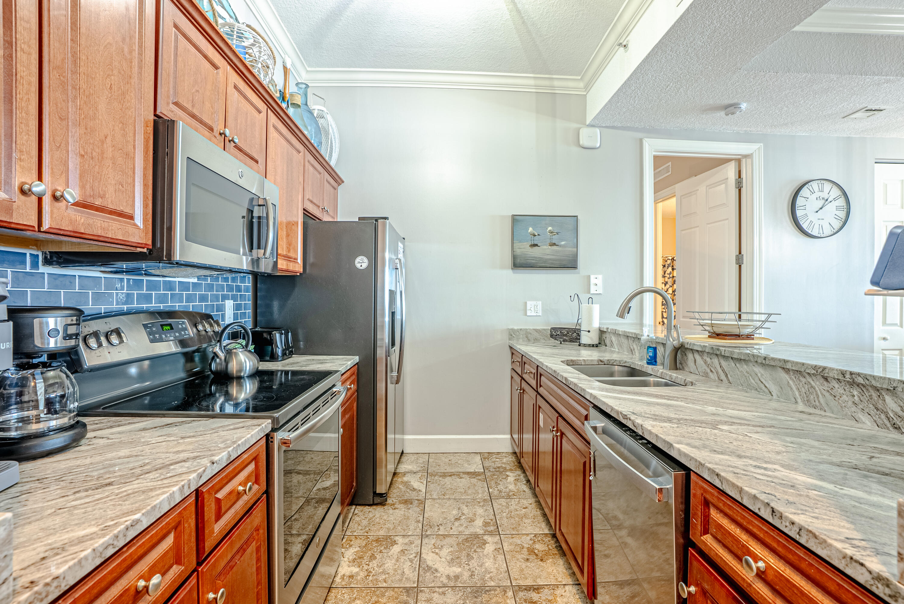10611 Front Beach Road UNIT 2201