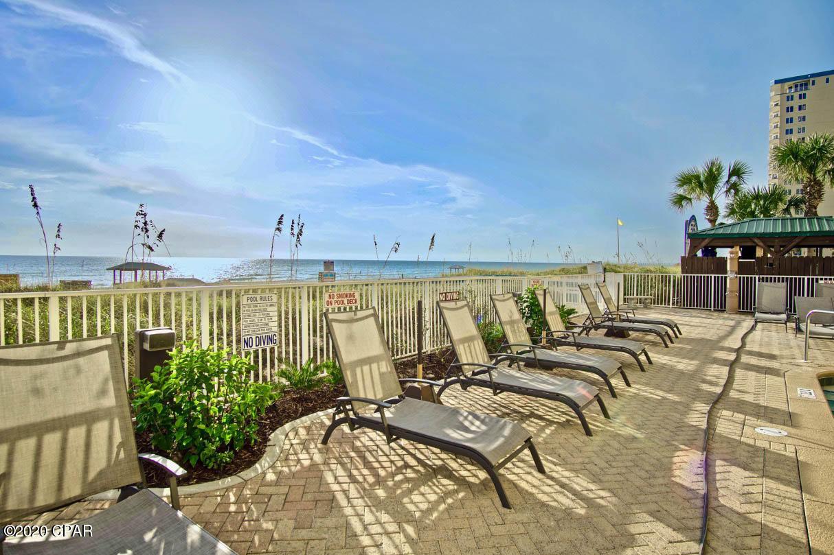 10611 Front Beach Road UNIT 2201
