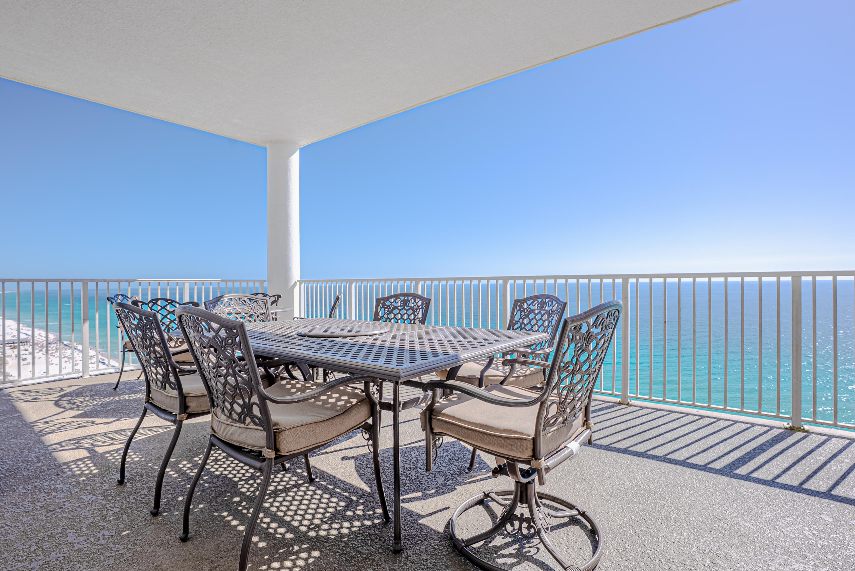 10611 Front Beach Road UNIT 2201
